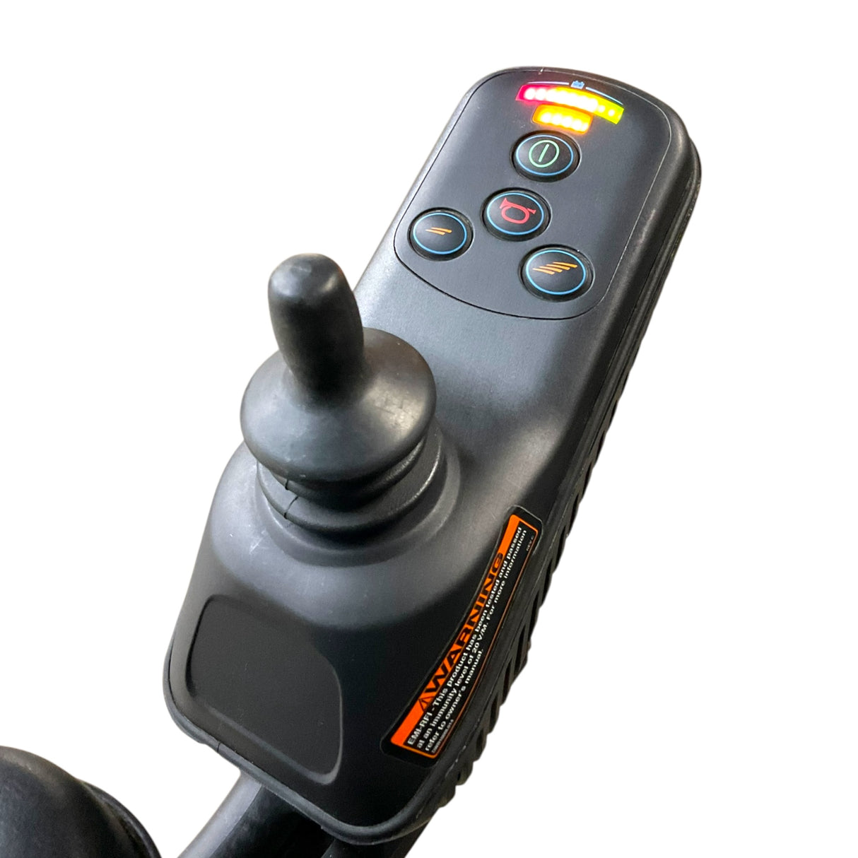 Joystick Controller for Pride Jazzy 1113 ATS Power Chair