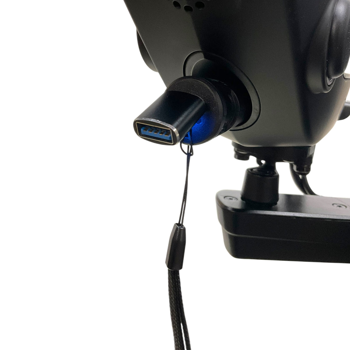 USB Charger for Pride Quantum Q6 Edge 3 Stretto Rehab Power Chair