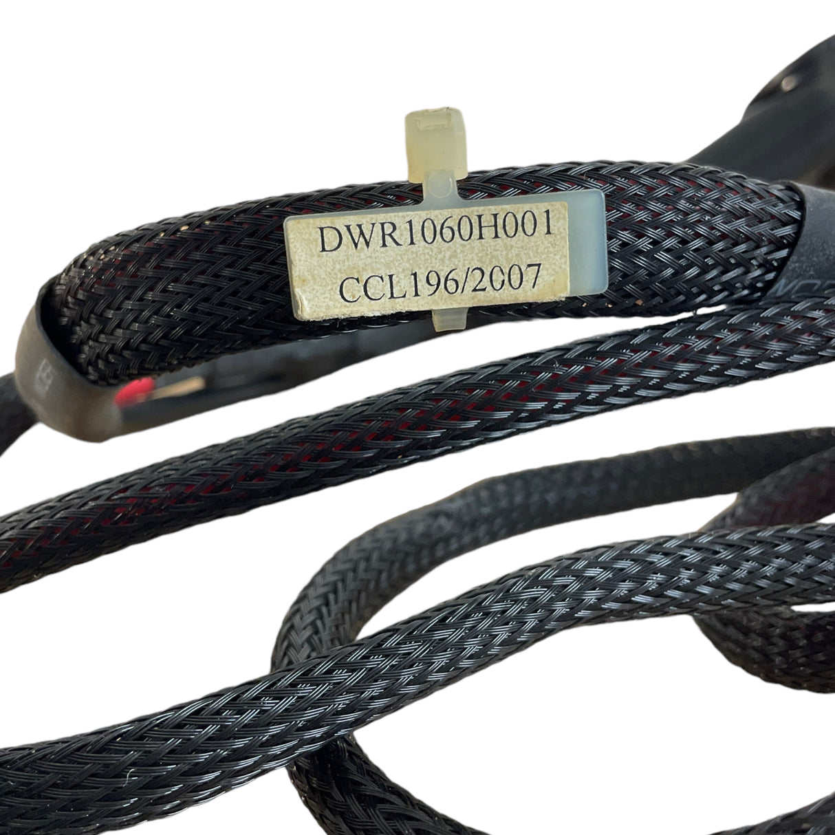 Harness & Battery Cable for Pride Jazzy Select Power Chairs
