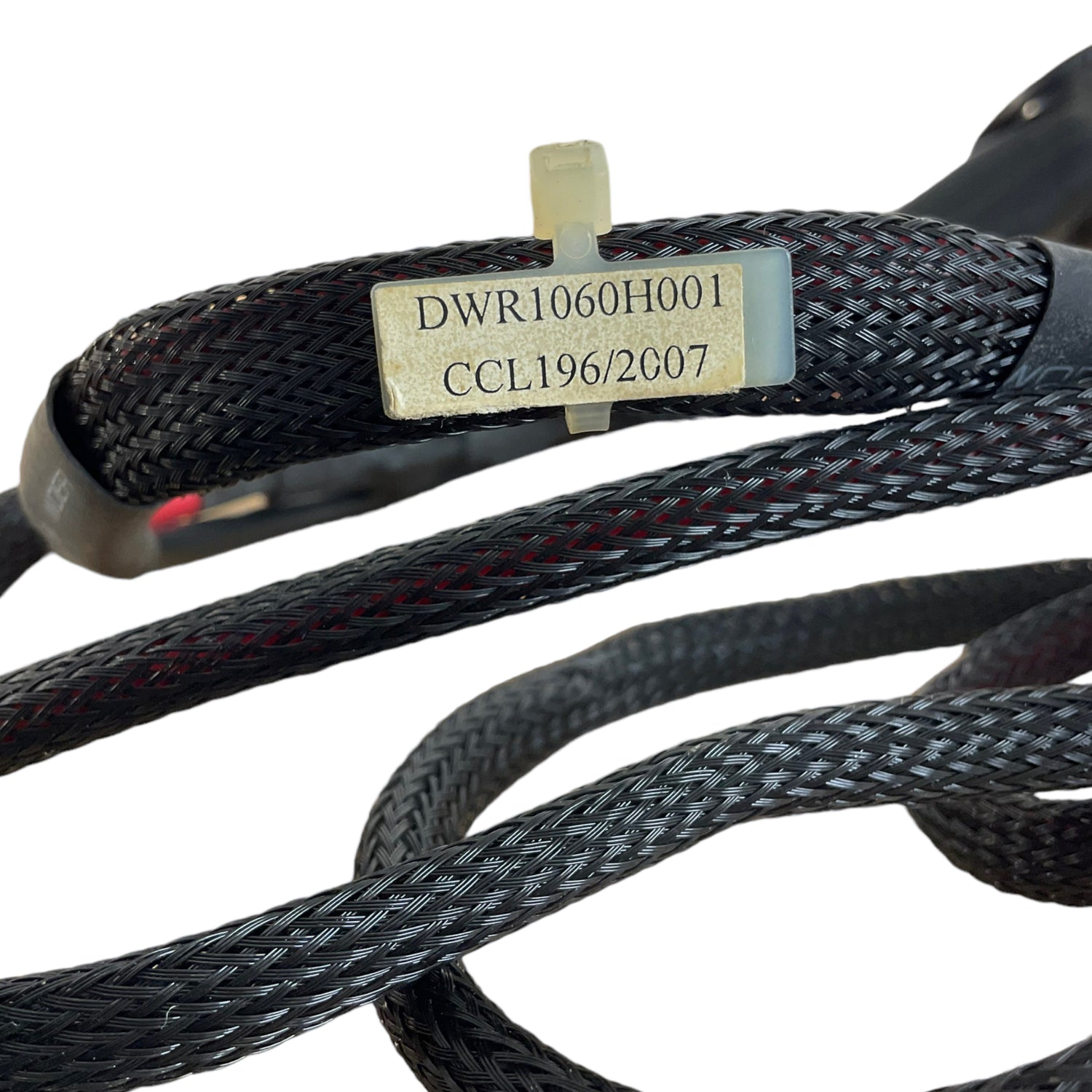 Harness & Battery Cable for Pride Jazzy Select Power Chairs