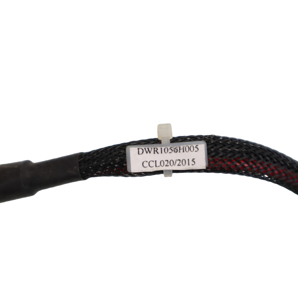 Part number for motor wiring harness