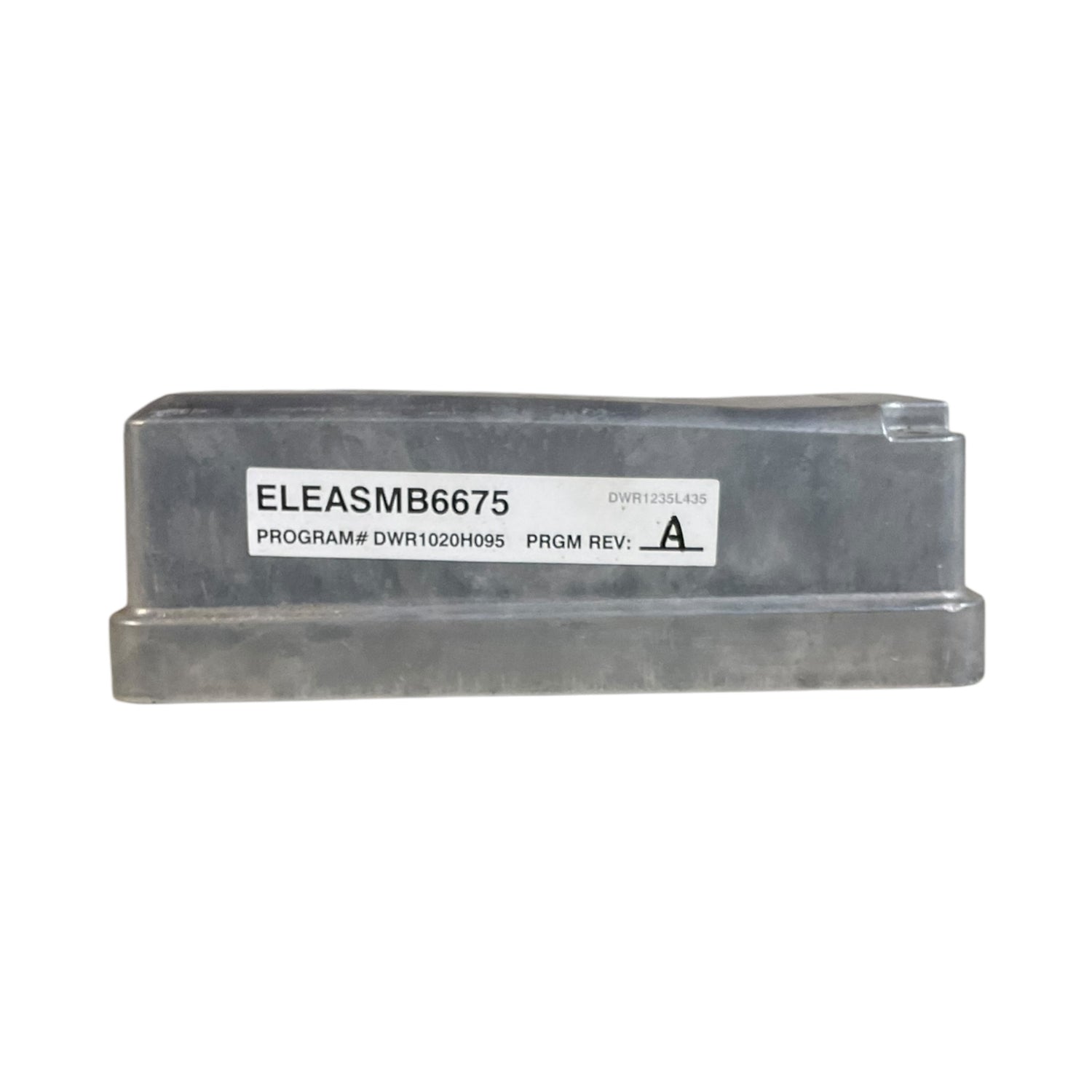 Control Module for Pride Celebrity X - Part Number