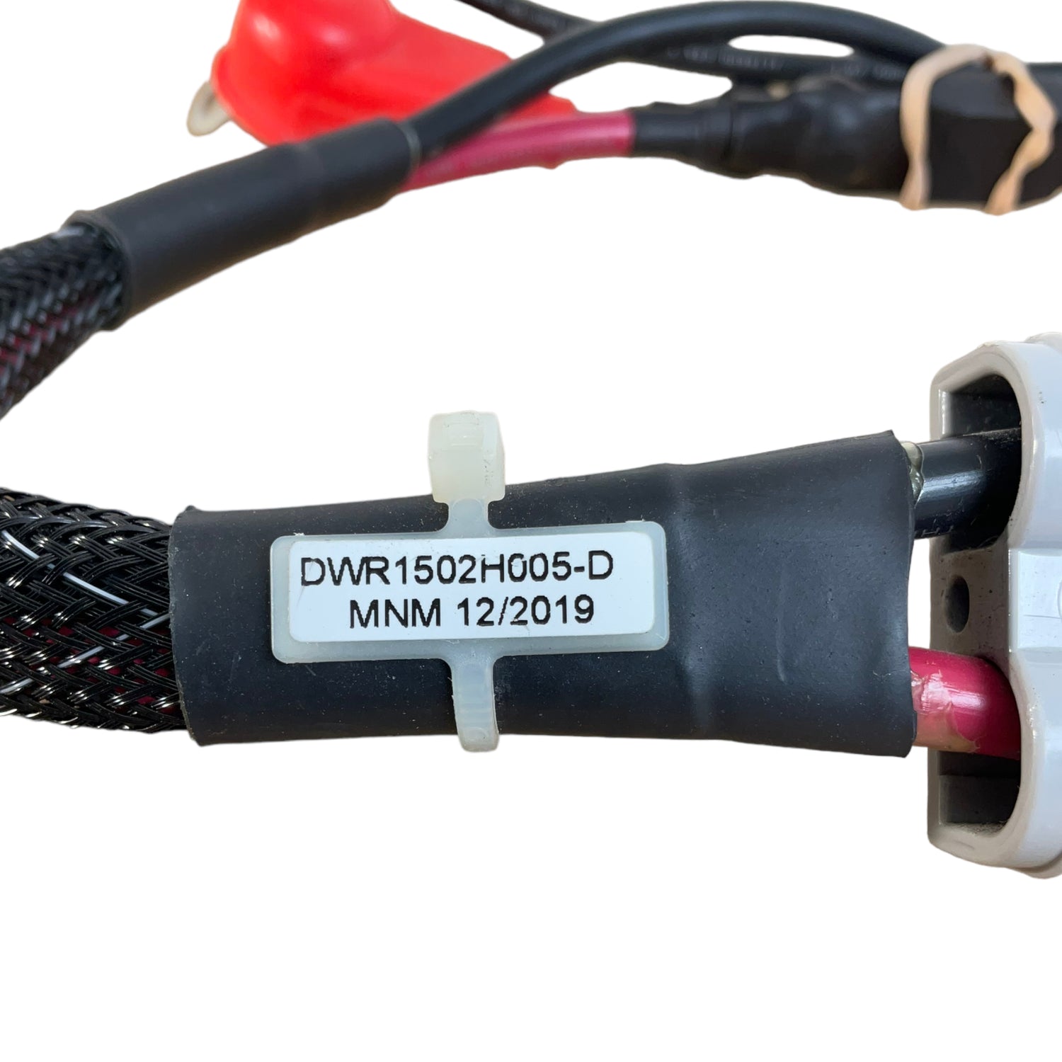 Battery Cable for Pride Quantum & Jazzy Power Wheelchairs