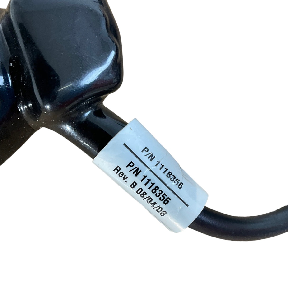 Battery Terminal & Harness for Invacare TDX Power Chairs