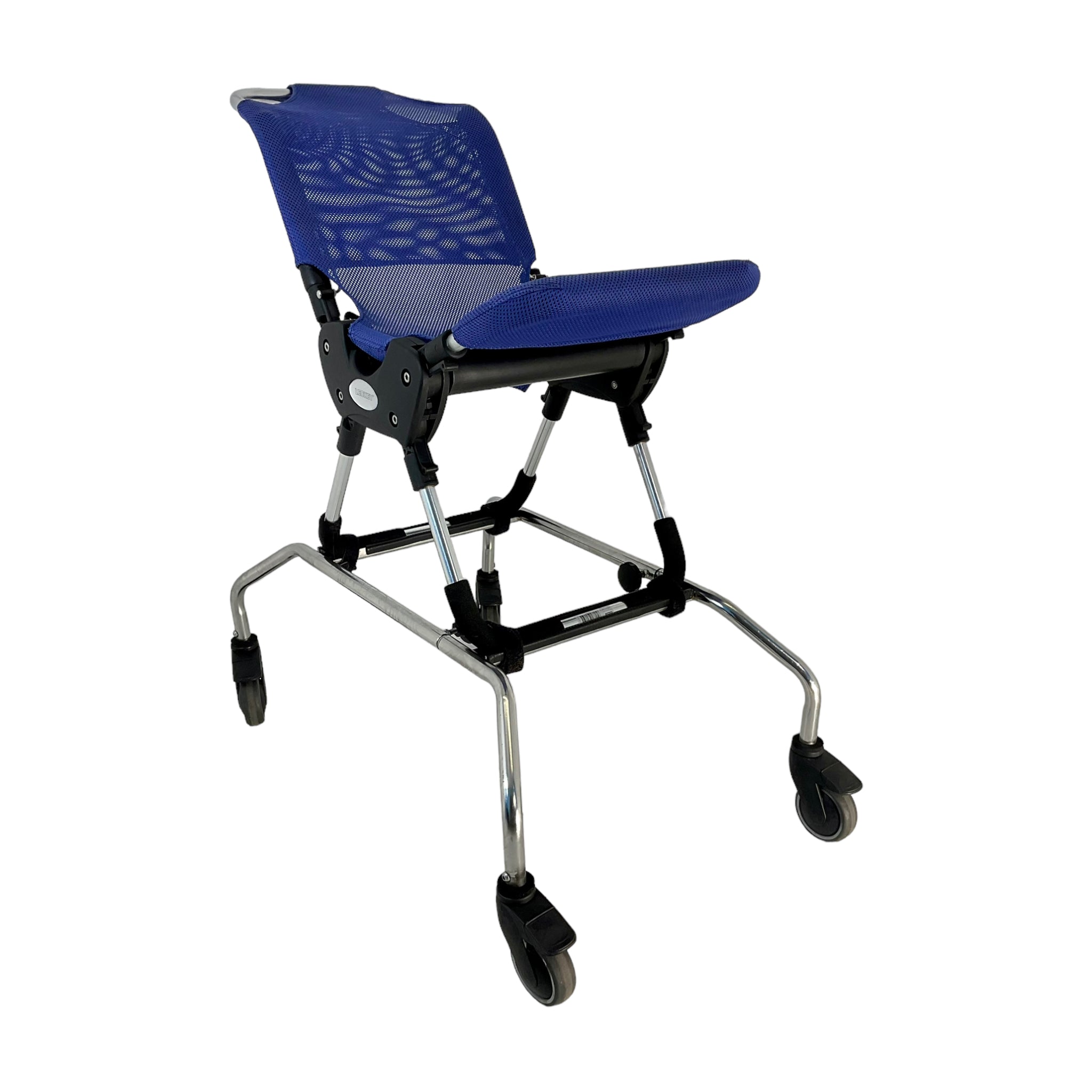 Leckey Advance Pediatric Bath Chair Easy Cleaning, Easier