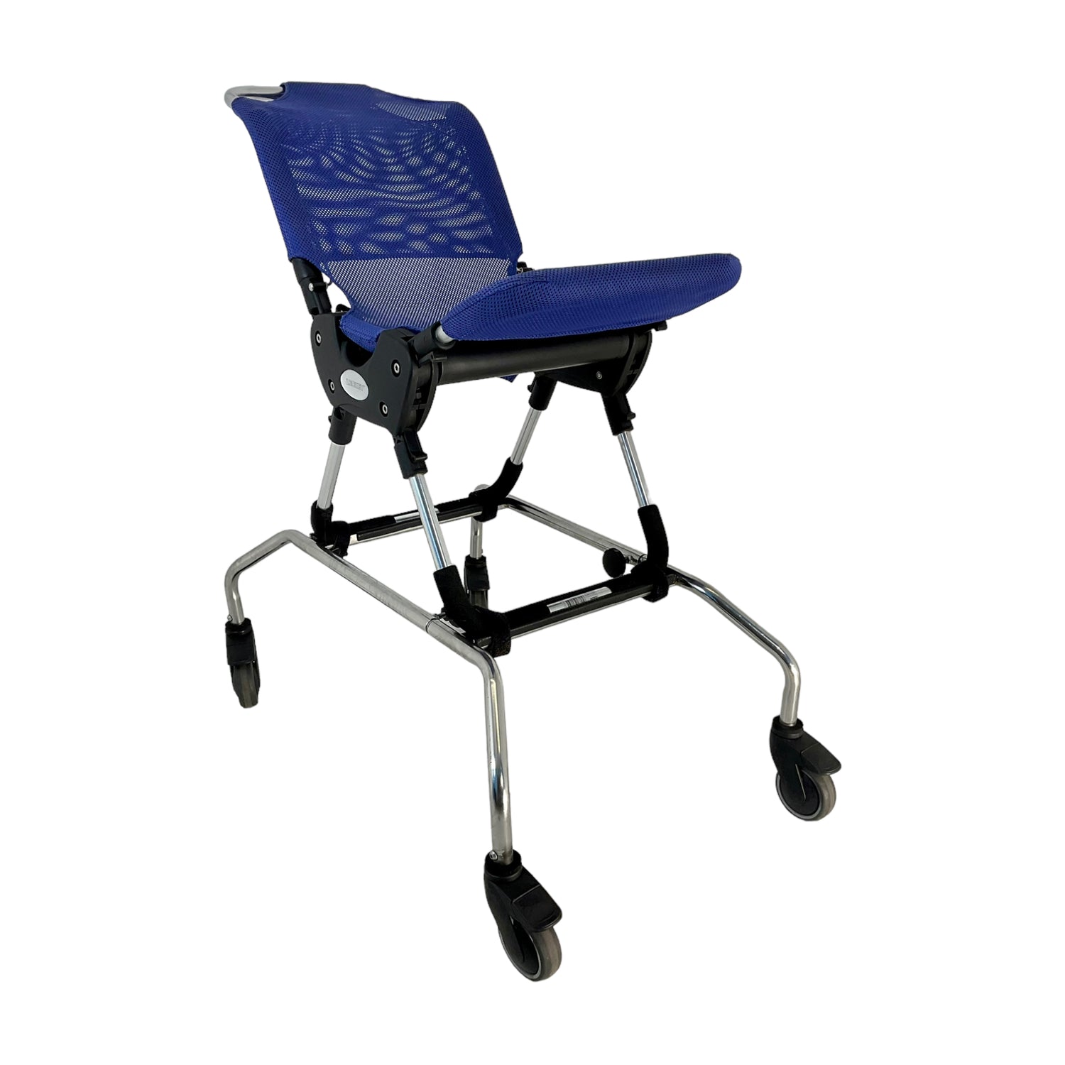 Leckey Advance Pediatric Bath Chair | 159 lb Weight Capacity | Shower Trolley Base Included!