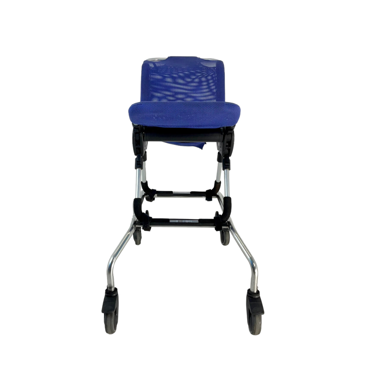 Leckey Advance Pediatric Bath Chair | 159 lb Weight Capacity | Shower Trolley Base Included!