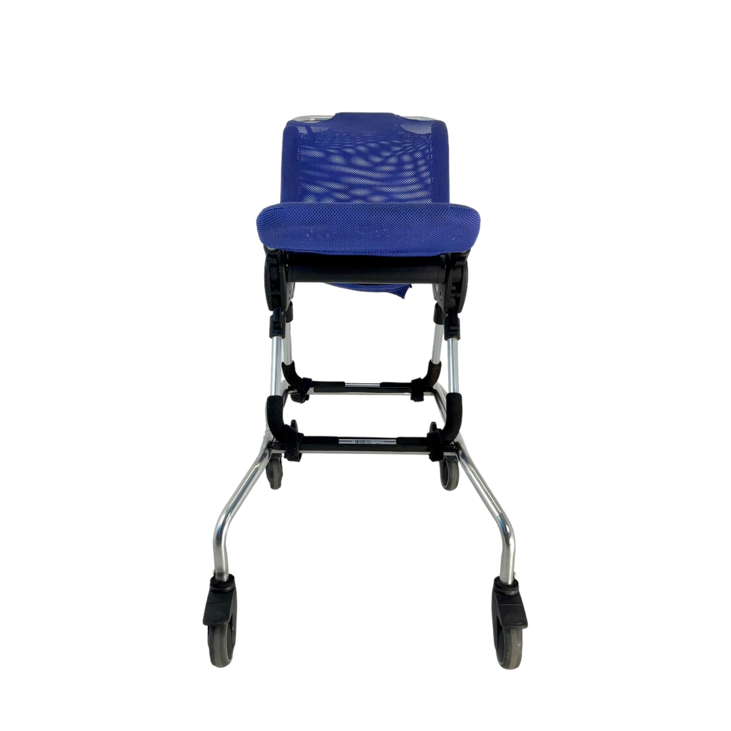 Leckey Advance Pediatric Bath Chair | 159 lb Weight Capacity | Shower Trolley Base Included!