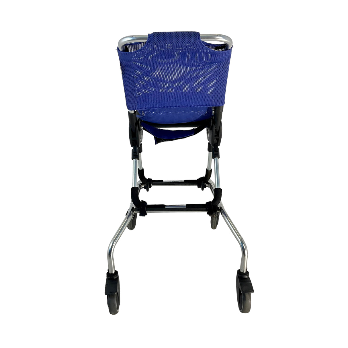 Leckey Advance Pediatric Bath Chair | 159 lb Weight Capacity | Shower Trolley Base Included!