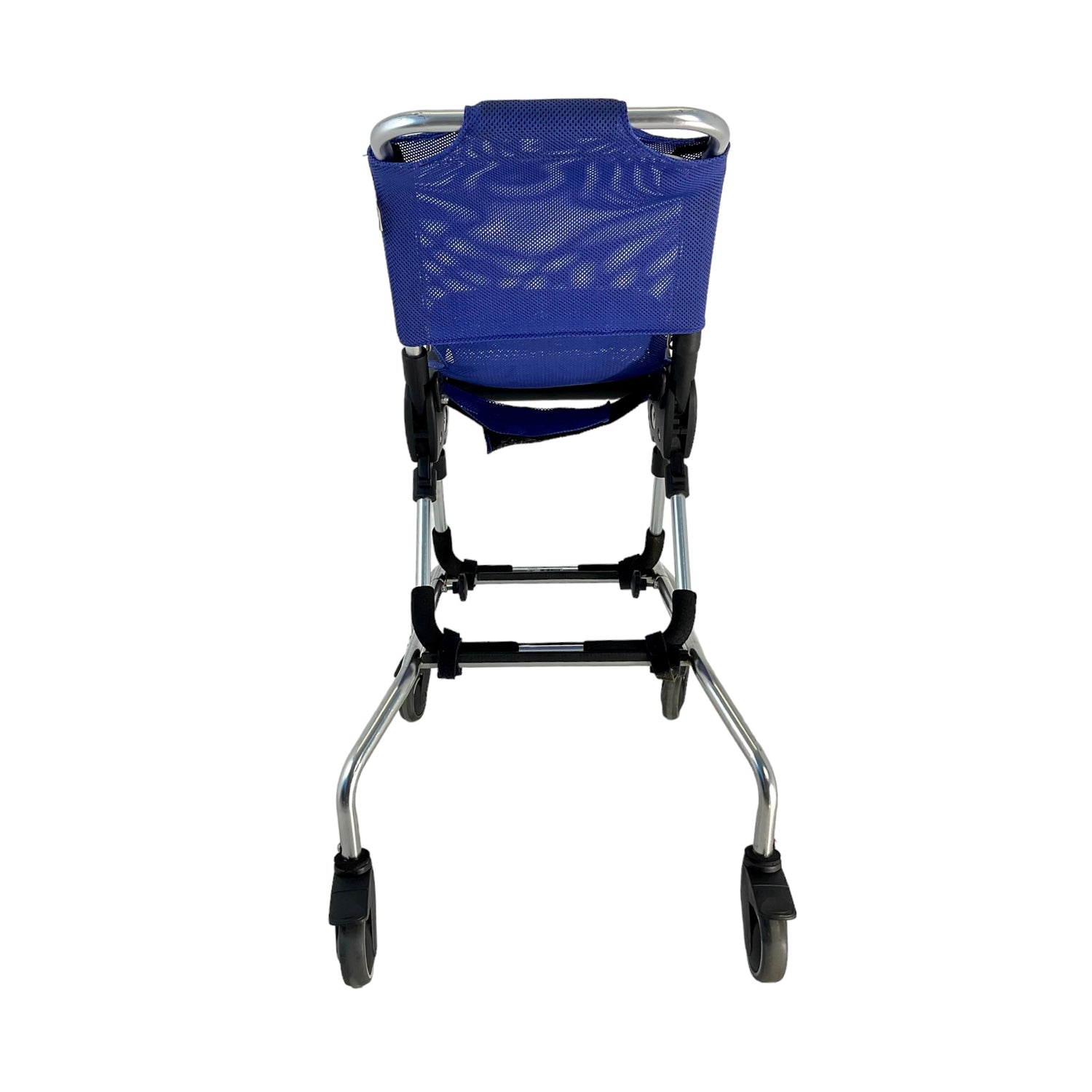 Leckey Advance Pediatric Bath Chair | 159 lb Weight Capacity | Shower Trolley Base Included!