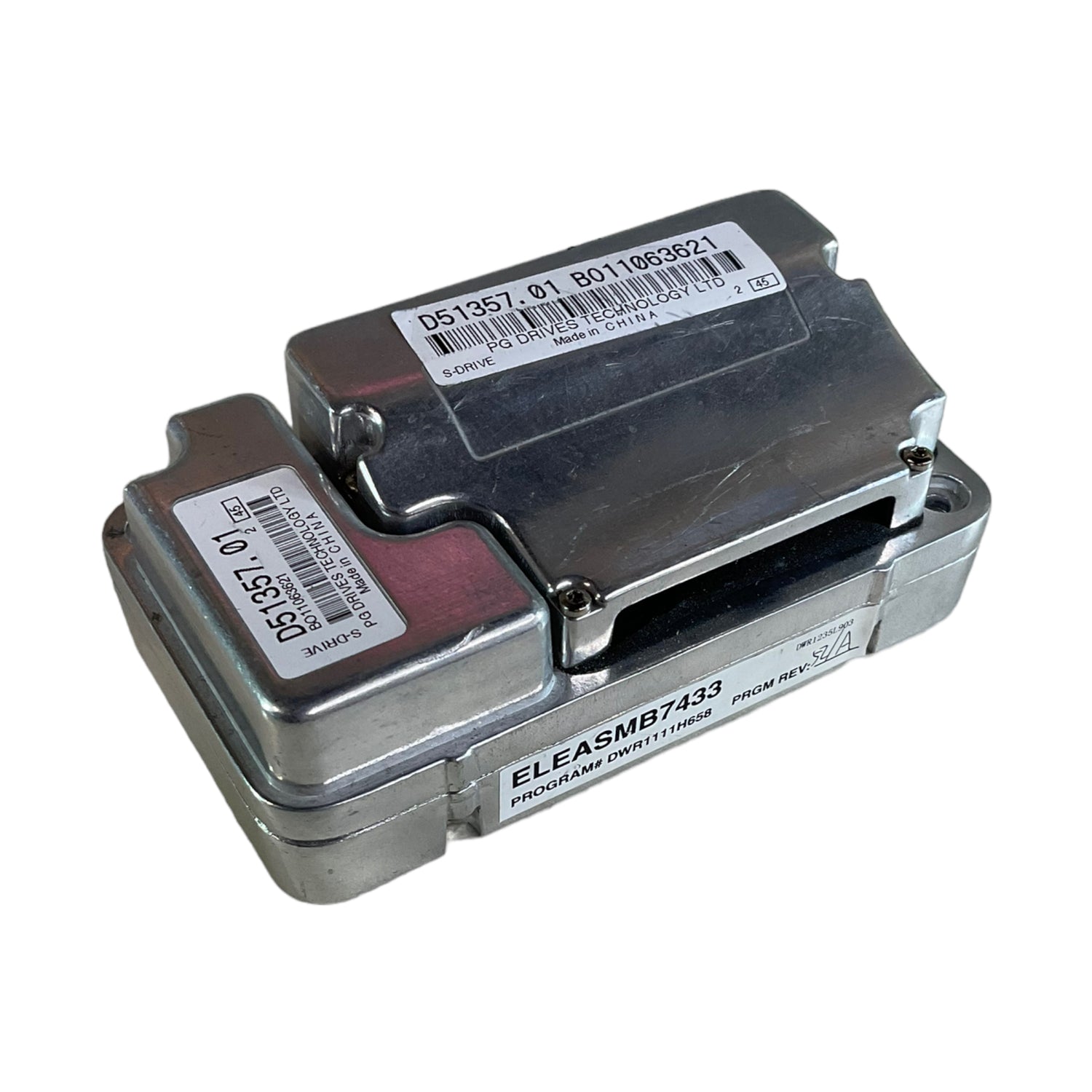 Control Module for Pride Mobility Victory ES 9 Mobility Scooters | ELEASMB7433 | PG Drives