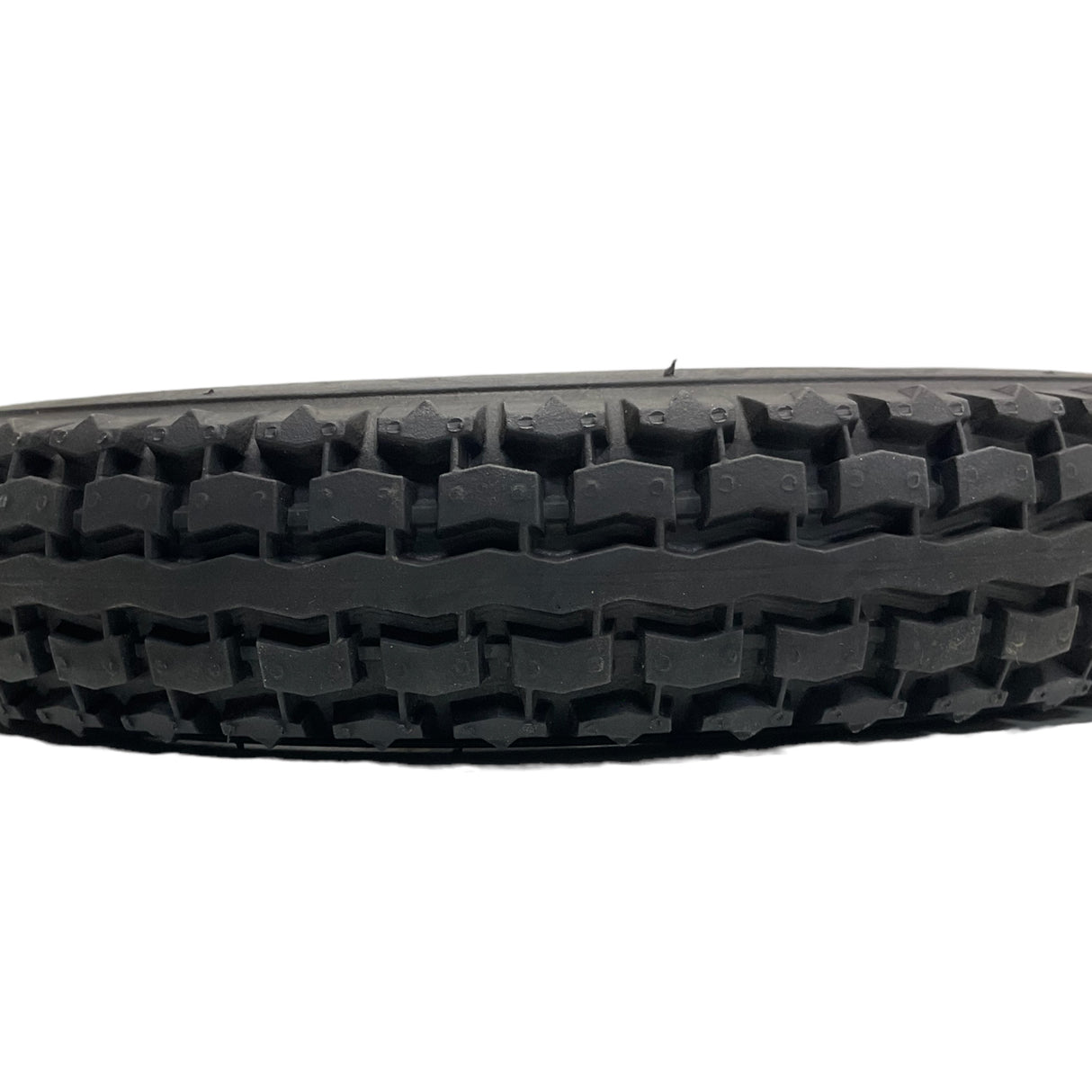 Flat-Free Drive Wheels for Electra 7 HD Bariatric Power Wheelchairs