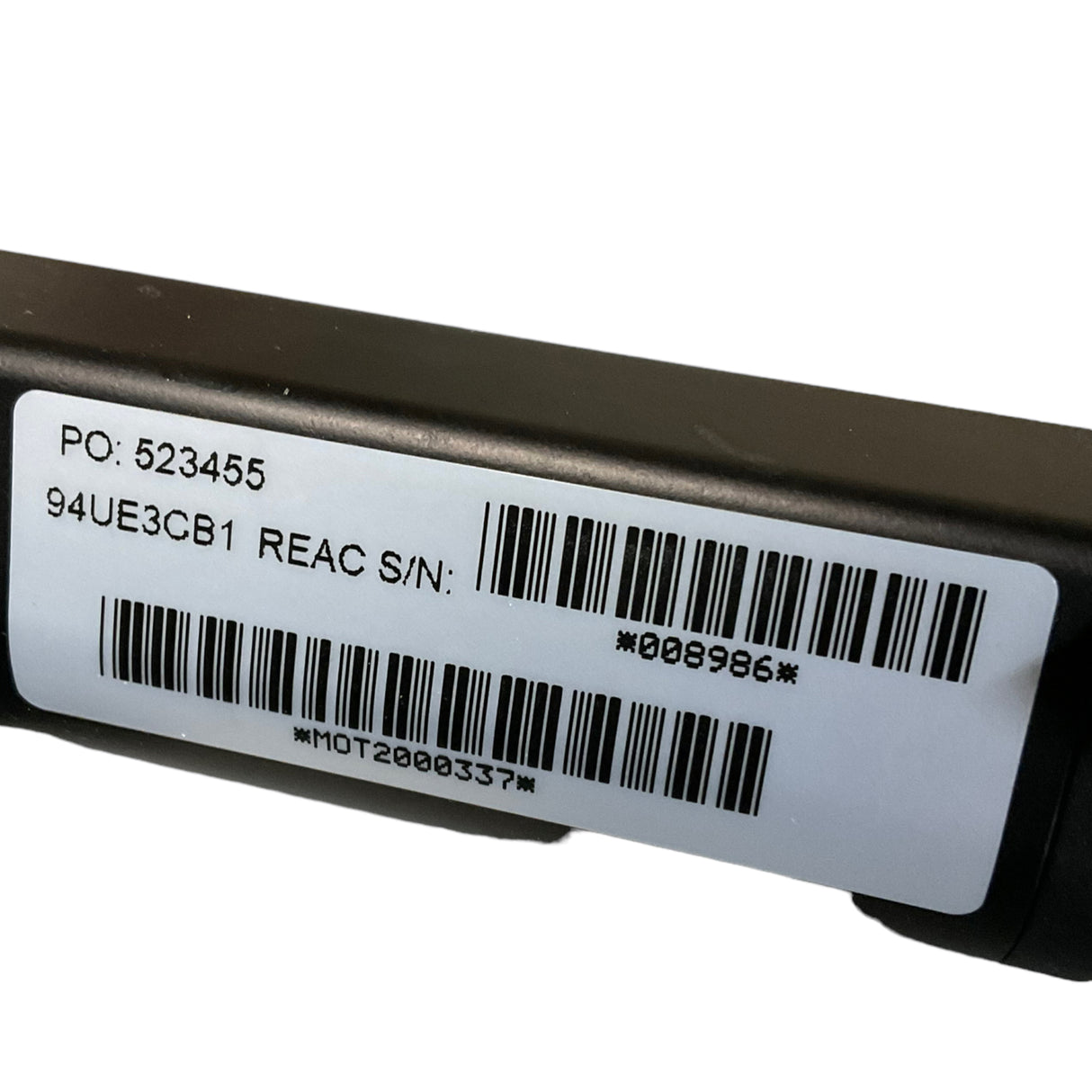 Tru-Balance 3 Tilt Actuator for Pride Mobility Quantum Q6 Edge Power Chairs | MOT2000337