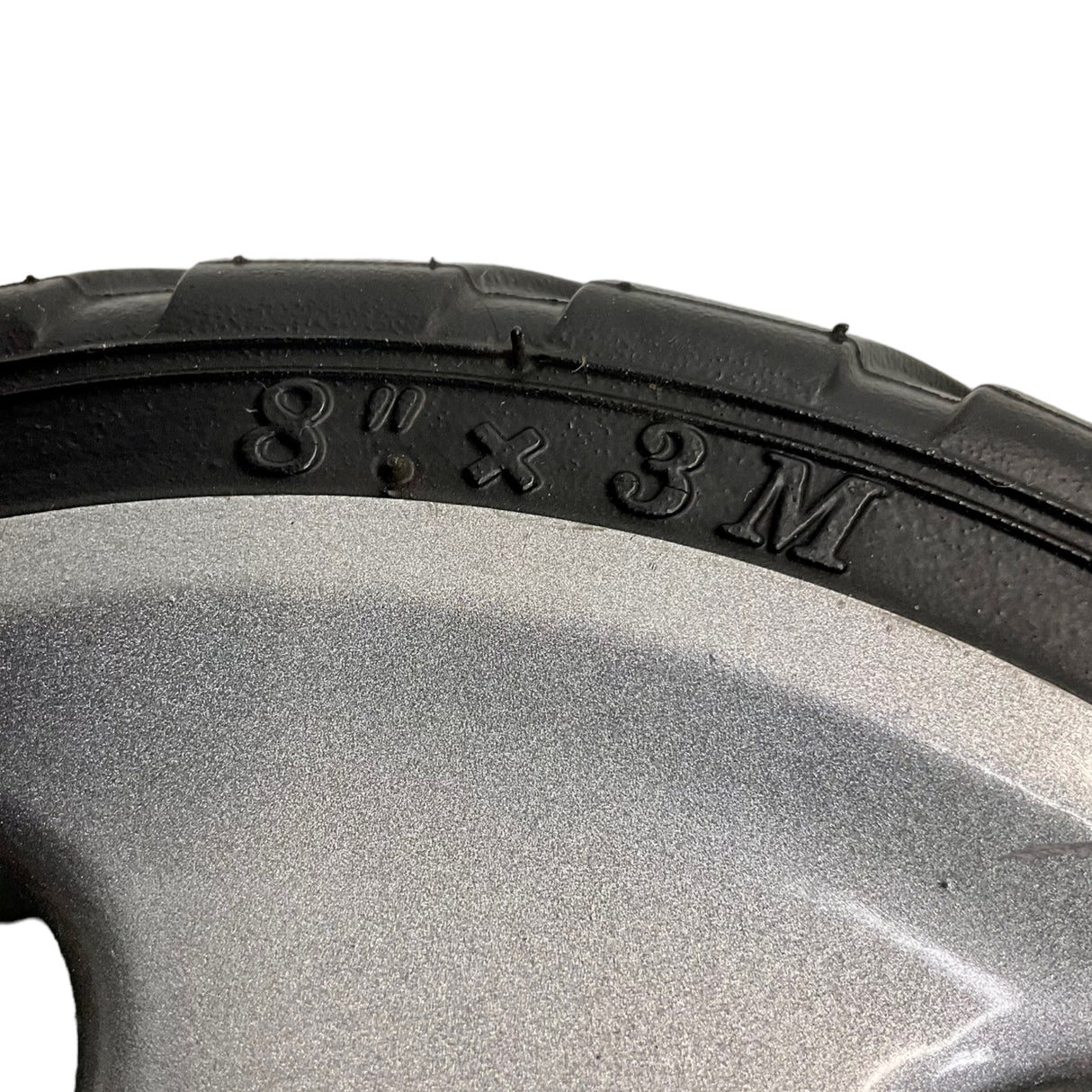 Rear Drive Wheel for KD Medical Smart Chair Model PL001-2004 | RisingSun