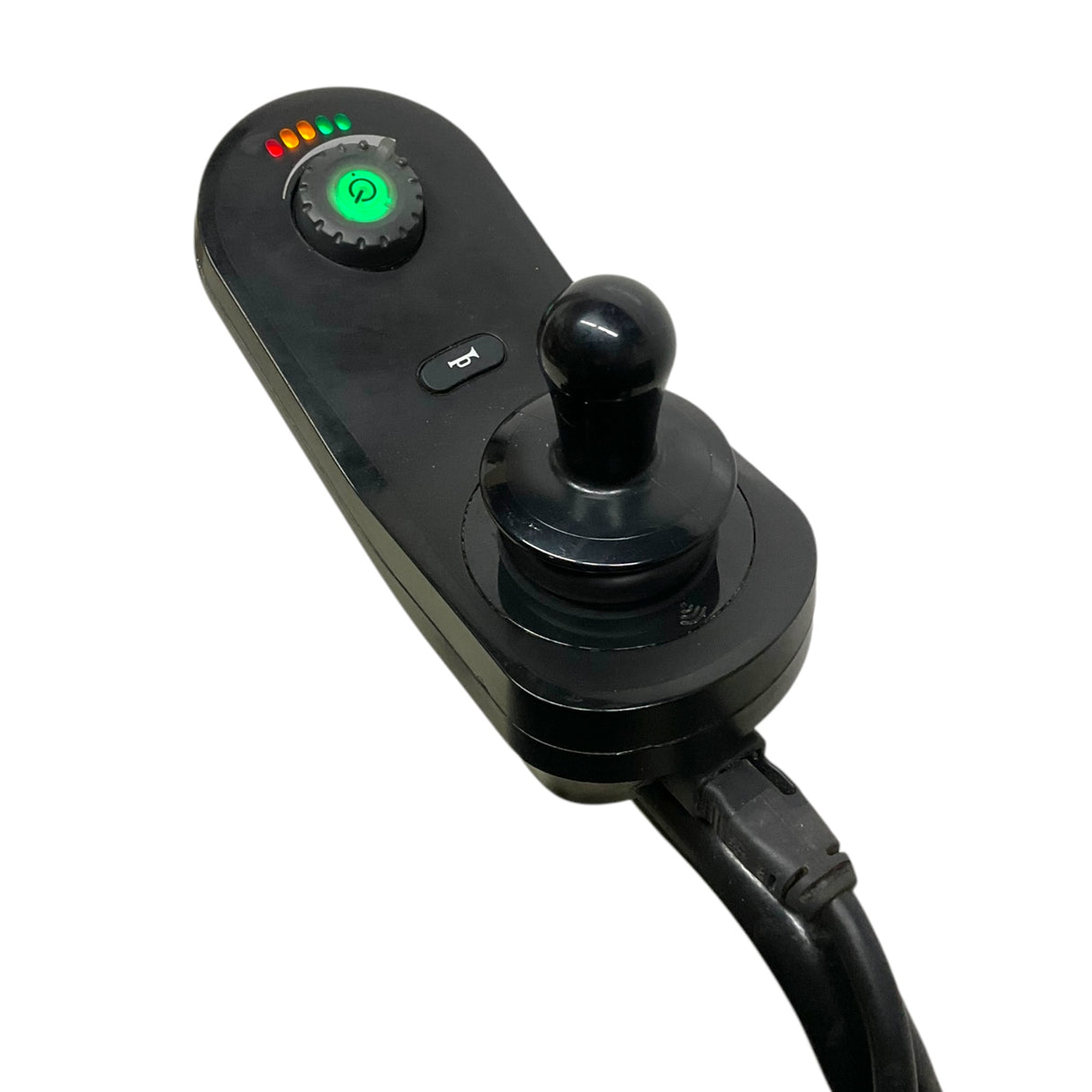 2020 Invacare TDX SP2 Power Wheelchair | ROHO Seat Cushion | Occupied Transit Kit