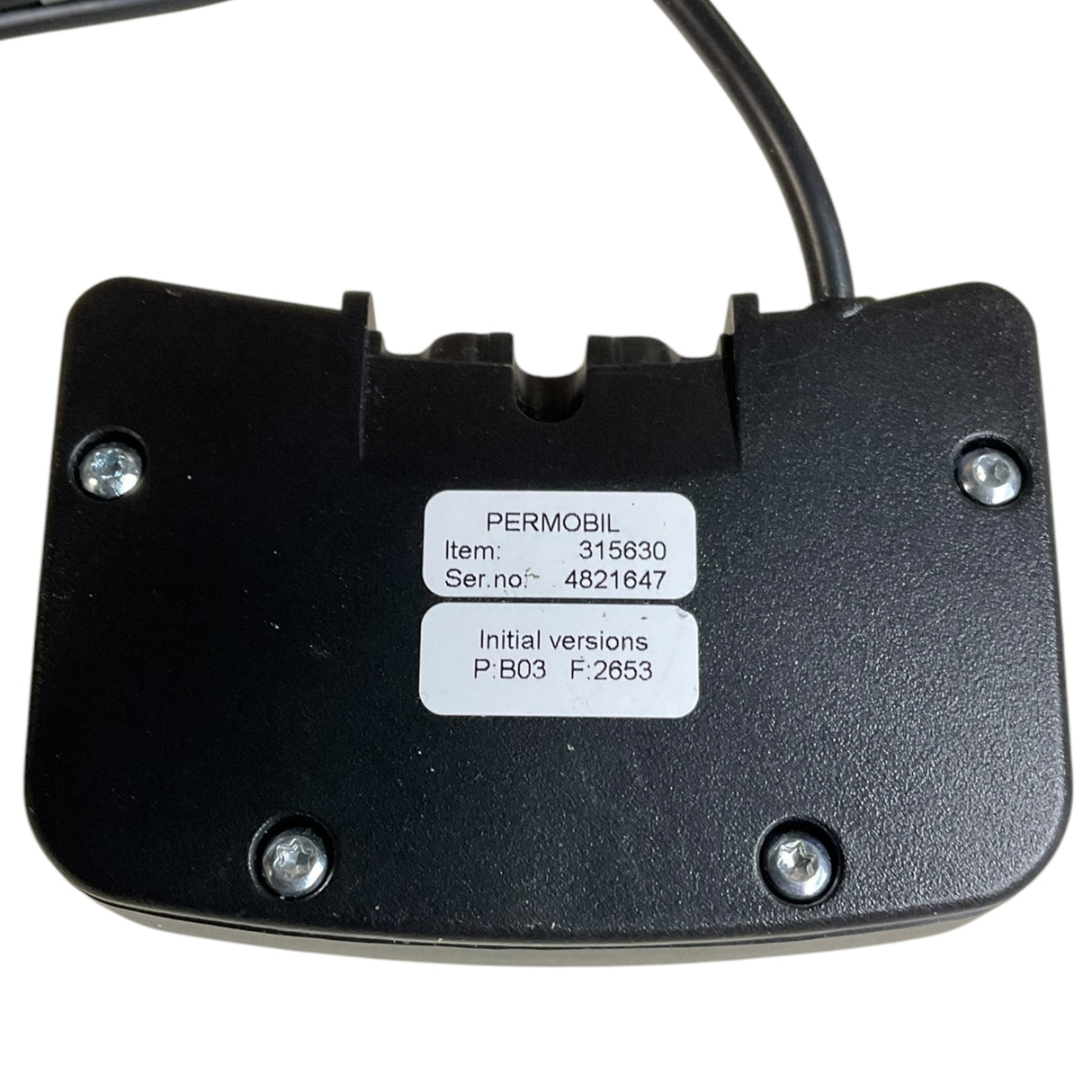 Push Buttons Part Number