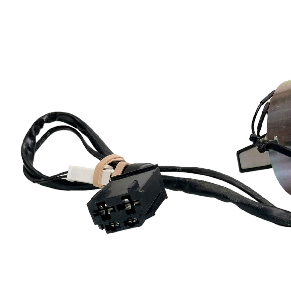 Motor & Gearbox Assembly for Permobil F5 Power Chairs | 1830579 | 1830578