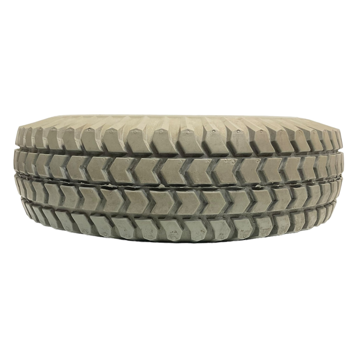 Drive Wheel Assembly for Merits Cypress and Merits Vision Sport Power Chairs | 10 x 3 inches