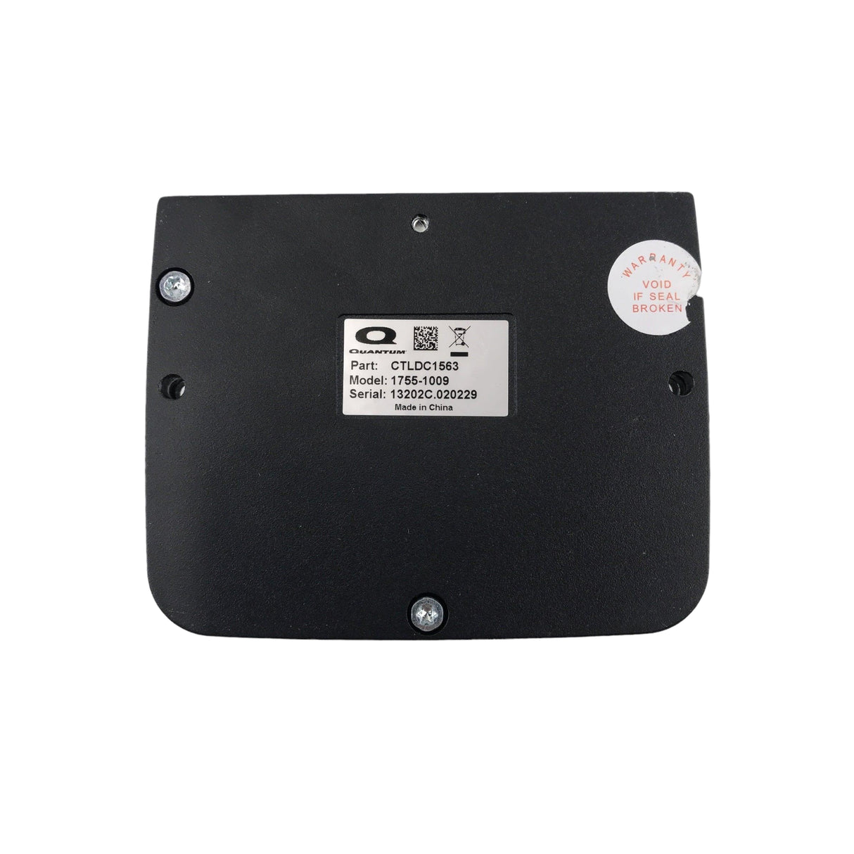 Products Control Module for Pride Mobility Quantum Q6 Edge & Quantum Q6 Ultra Electric Wheelchairs | CTLDC1563