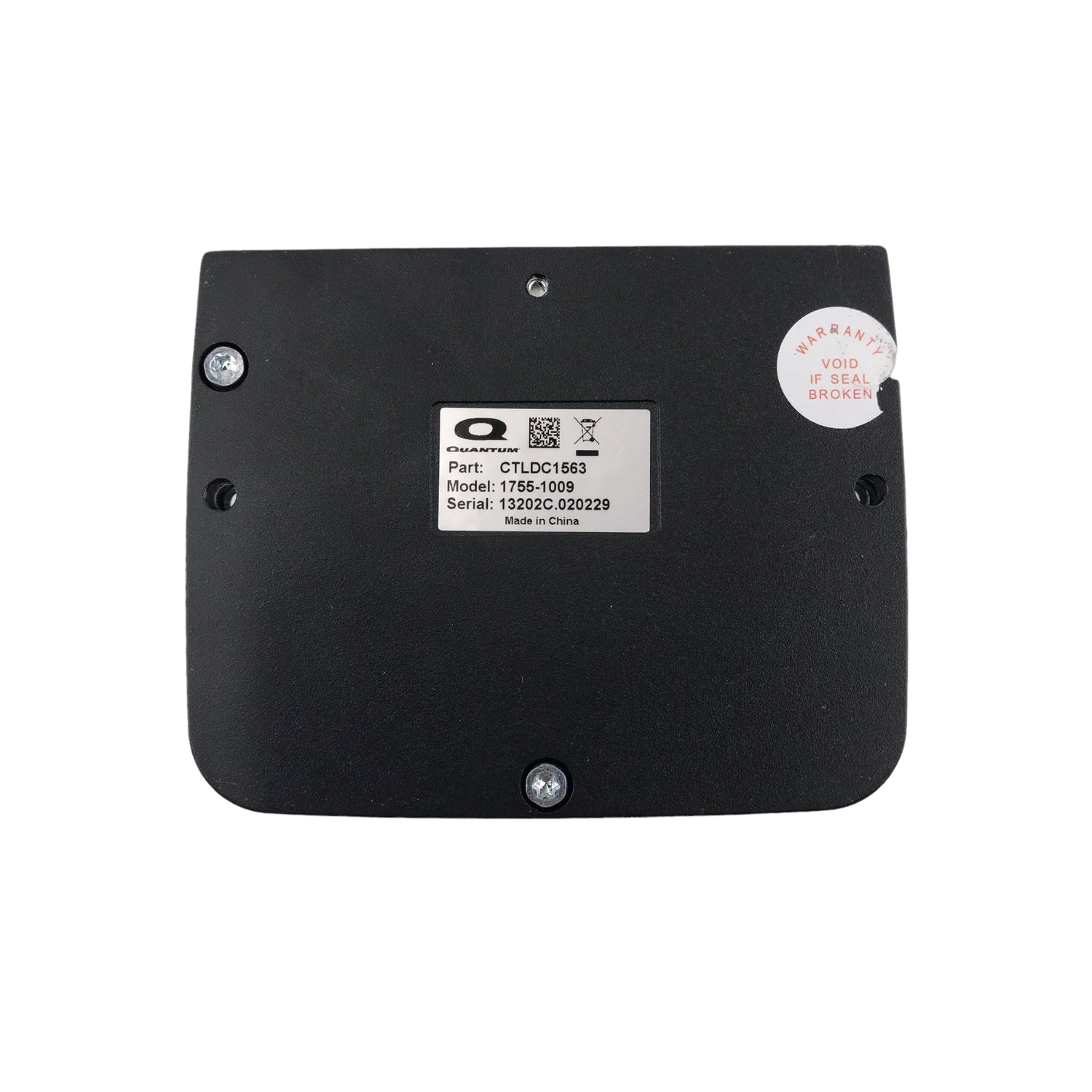 Products Control Module for Pride Mobility Quantum Q6 Edge & Quantum Q6 Ultra Electric Wheelchairs | CTLDC1563