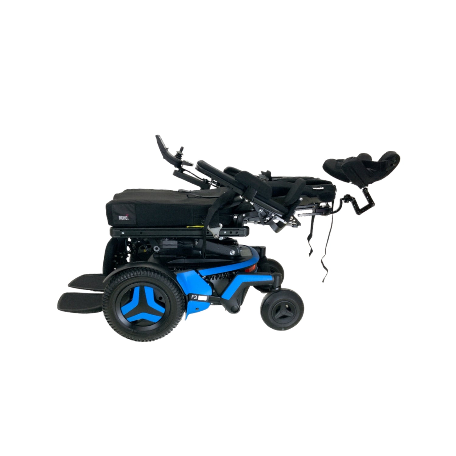 Recline seating function