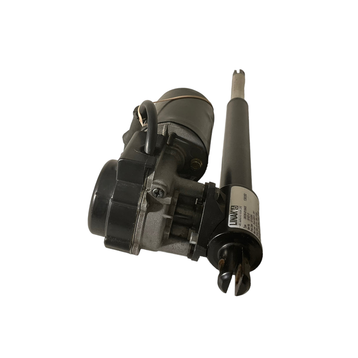 Tilt Actuator for Sunrise Medical Quickie Freestyle M11 & Quickie P222 SE Power Chairs | Linak 138350