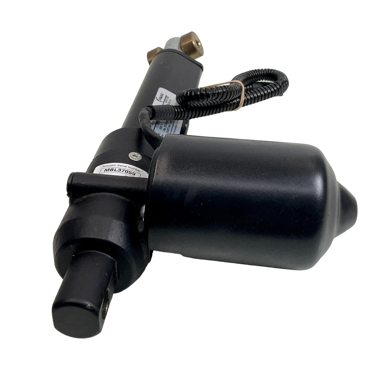 Tilt Actuator for Invacare, Quantum, Quickie Power Wheelchairs | 94QA1GB2 | TRA1001