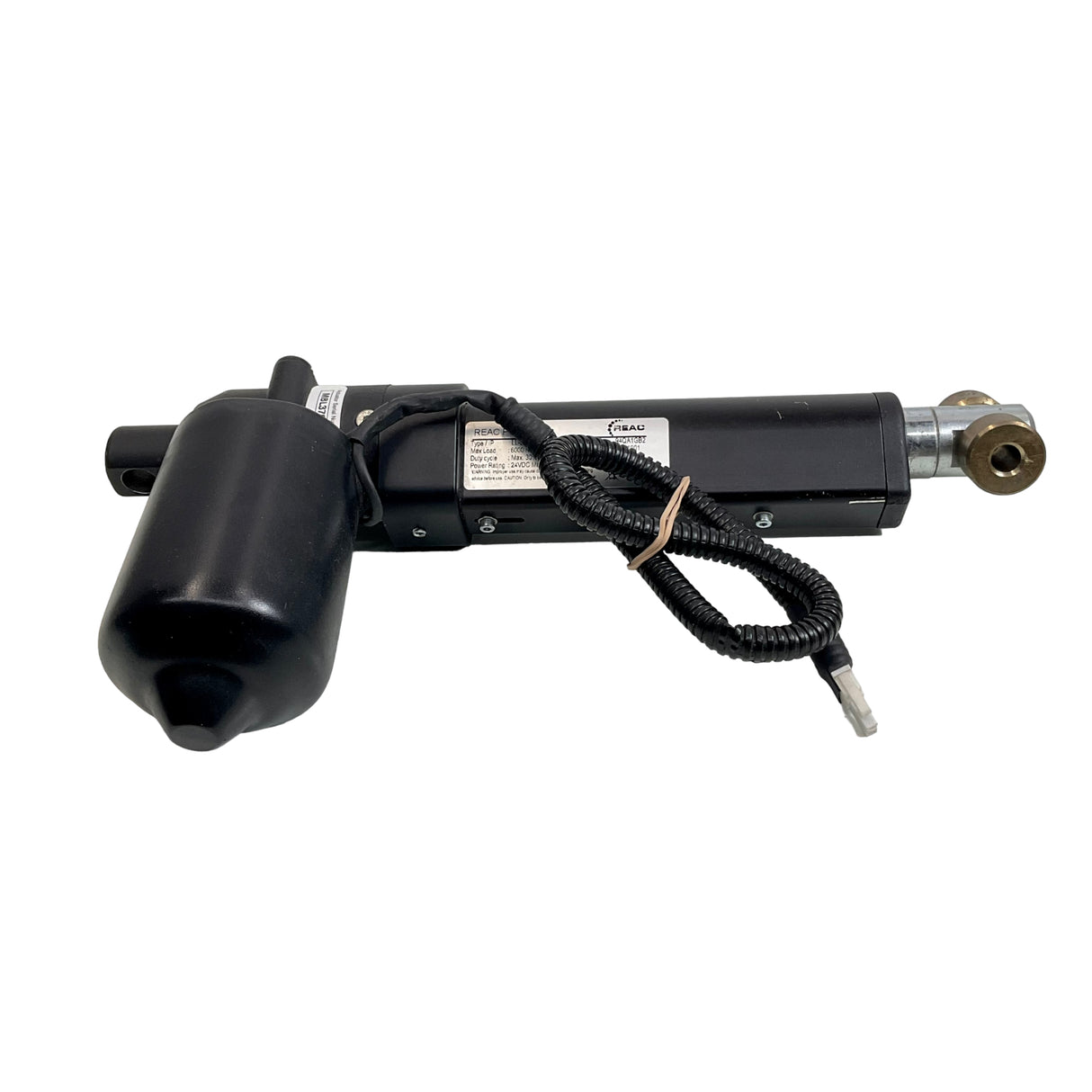 Tilt Actuator for Invacare, Quantum, Quickie Power Wheelchairs | 94QA1GB2 | TRA1001