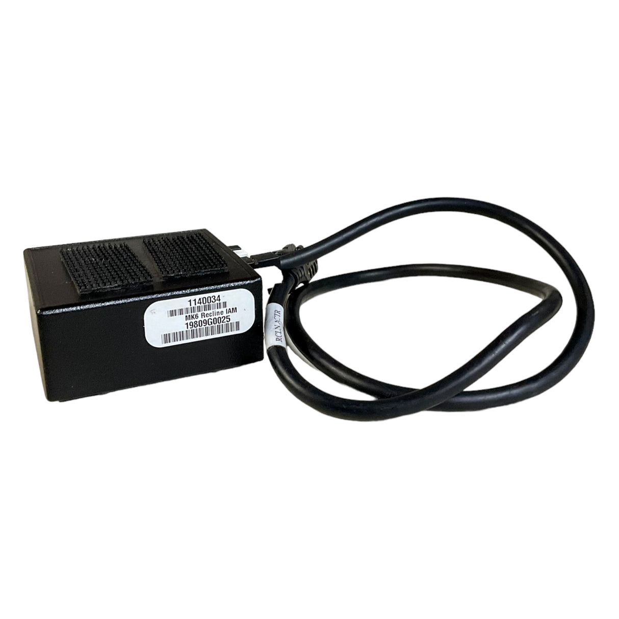 MK6i Recline Integrated Actuator Module for Invacare TDX Power Chairs | 1140034
