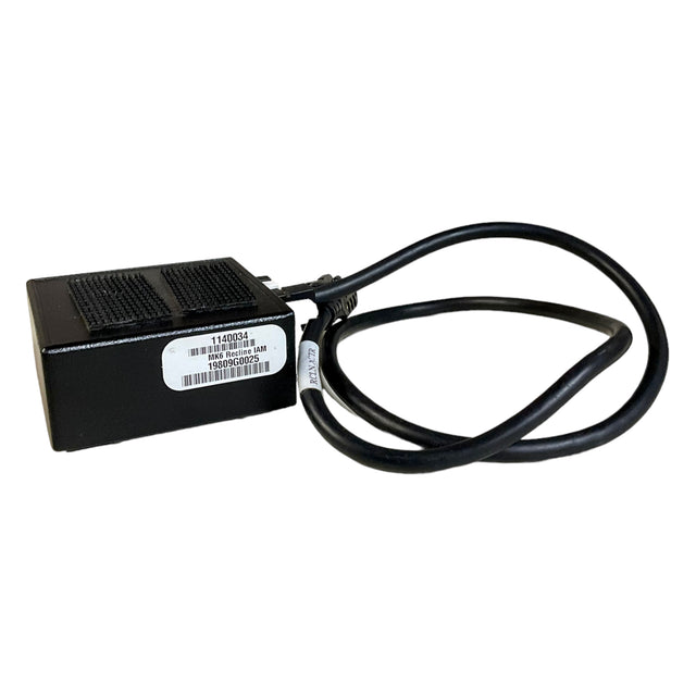 MK6i Recline Integrated Actuator Module for Invacare TDX Power Chairs | 1140034