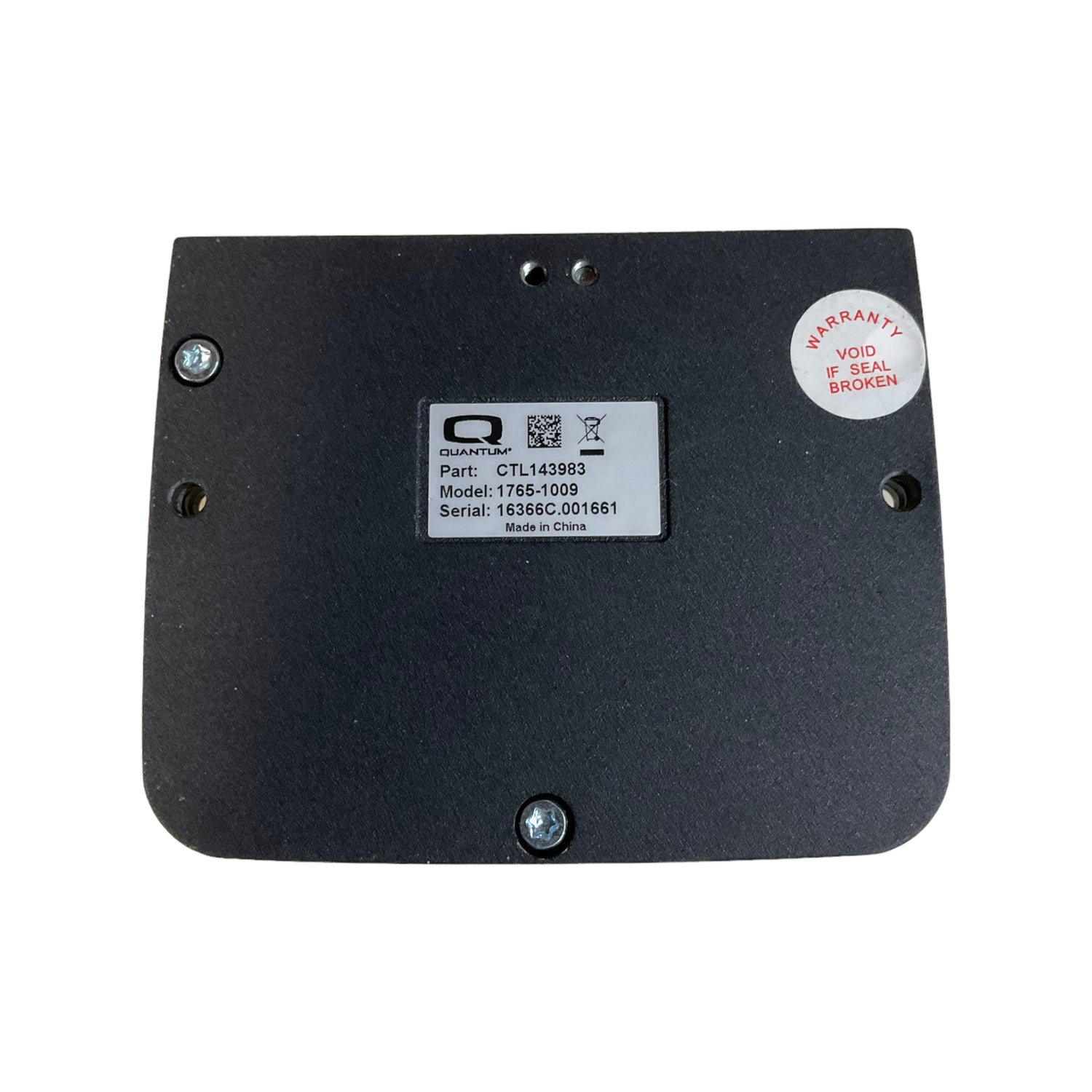 Actuator Control Module for Pride Mobility Quantum Q6 Edge 2.0, 4Front 2, Quantum 1450, & More Power Chairs | CTL143983