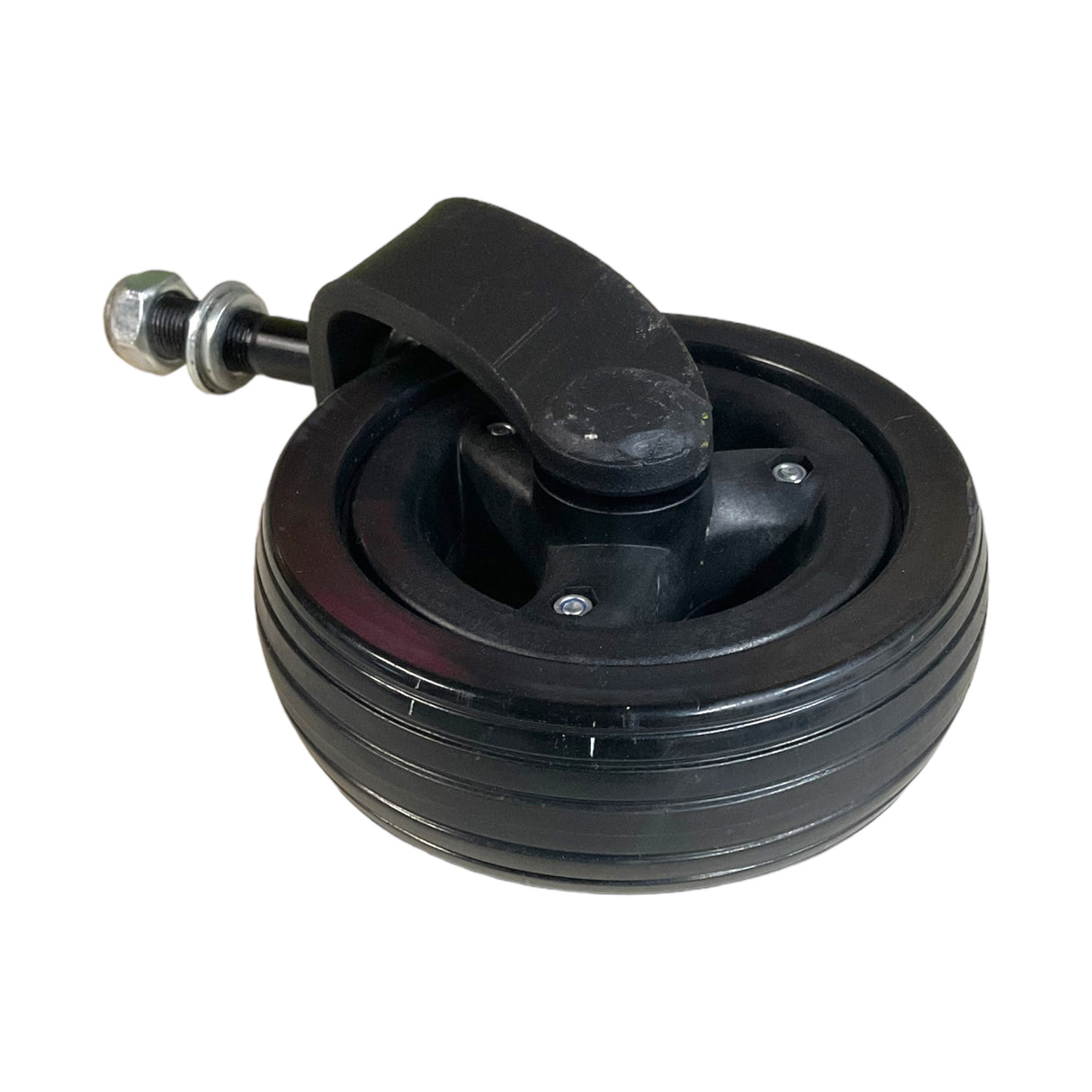 Caster Wheel for Quickie QM-7 Series, Q-700 M Power Chairs | 6 x 2 inches