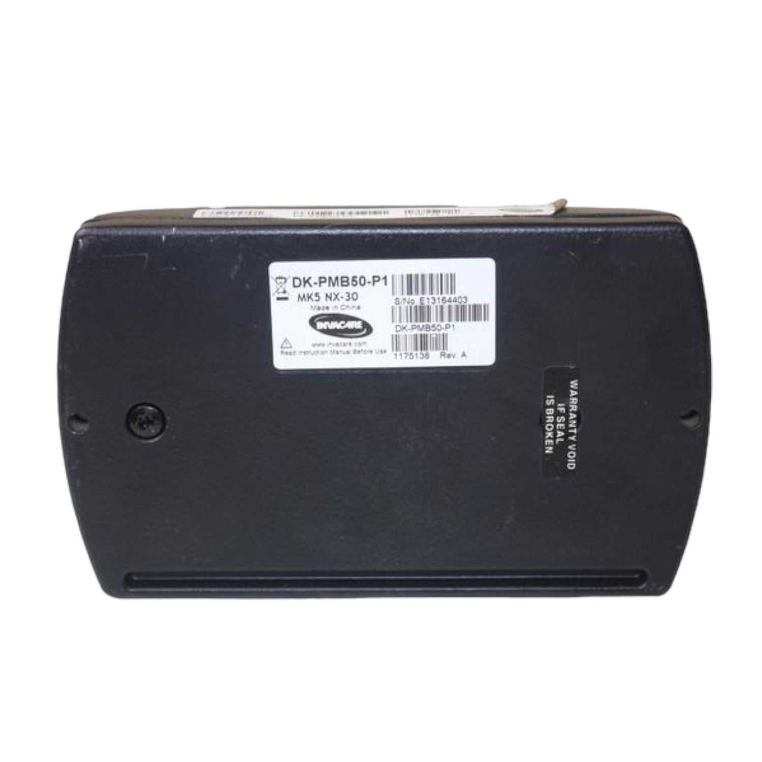 Control Module for Invacare Pronto Air Power Chairs | MK5 NX-30 | 1175138