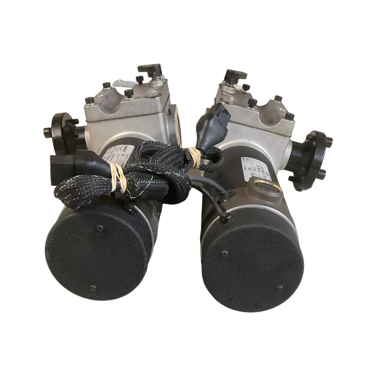 Motor Assembly for Sunrise Medical Quickie Pulse 6 Power Chair | 103665 | 103666