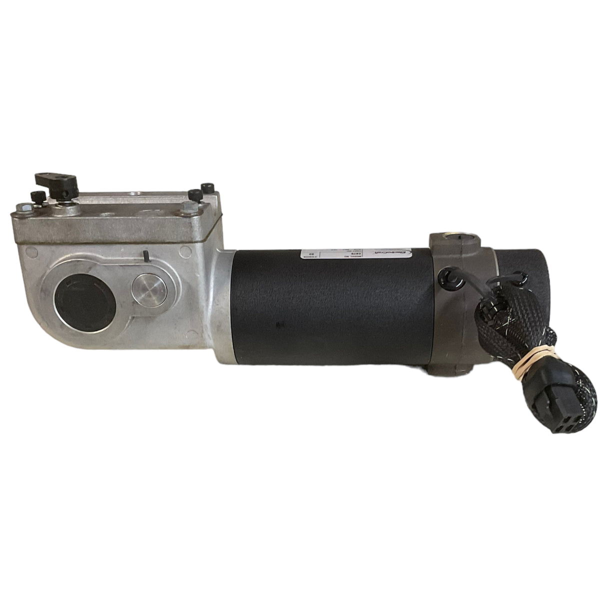 Motor Assembly for Sunrise Medical Quickie Pulse 6 Power Chair | 103665 | 103666