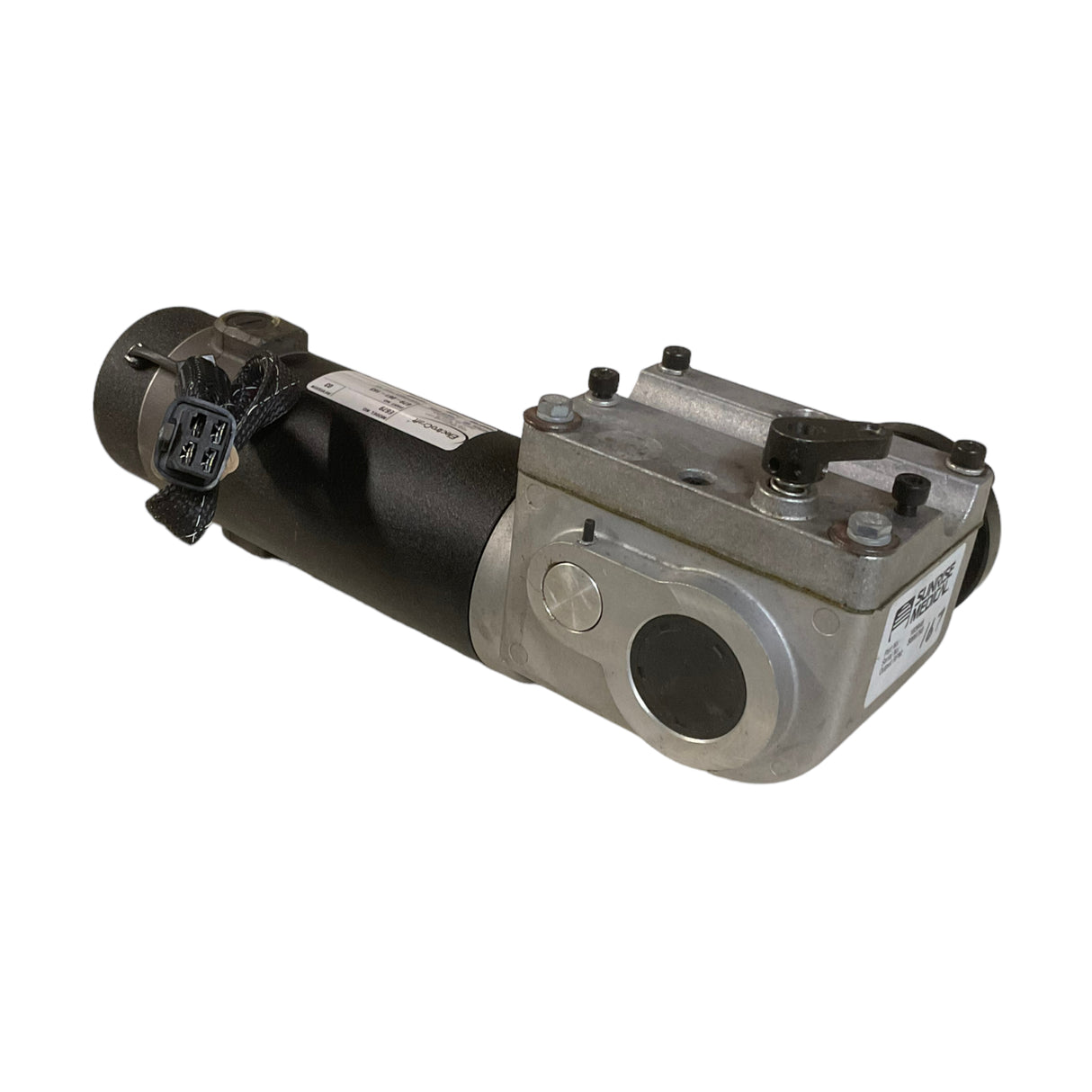 Motor Assembly for Sunrise Medical Quickie Pulse 6 Power Chair | 103665 | 103666