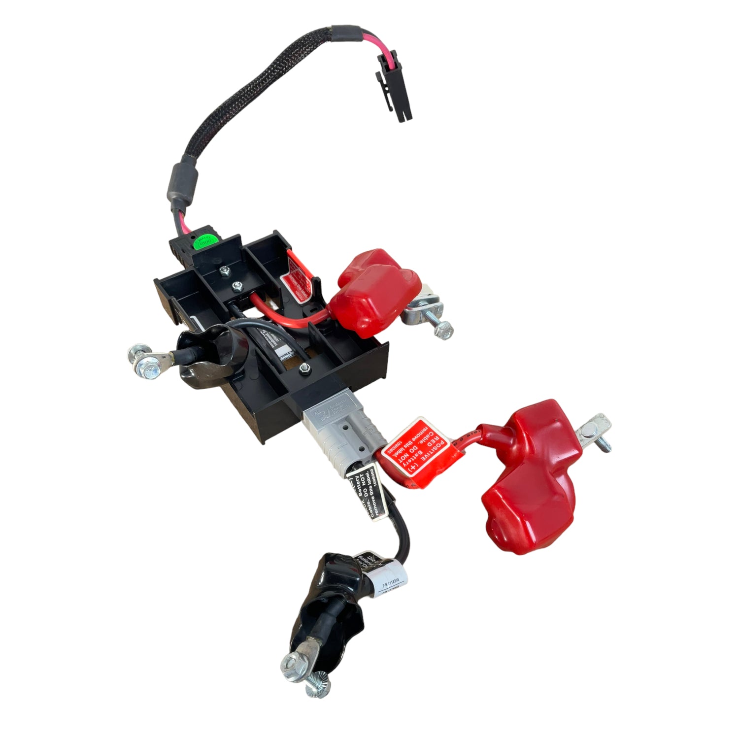 Battery Terminal & Harness for Invacare TDX Power Chairs
