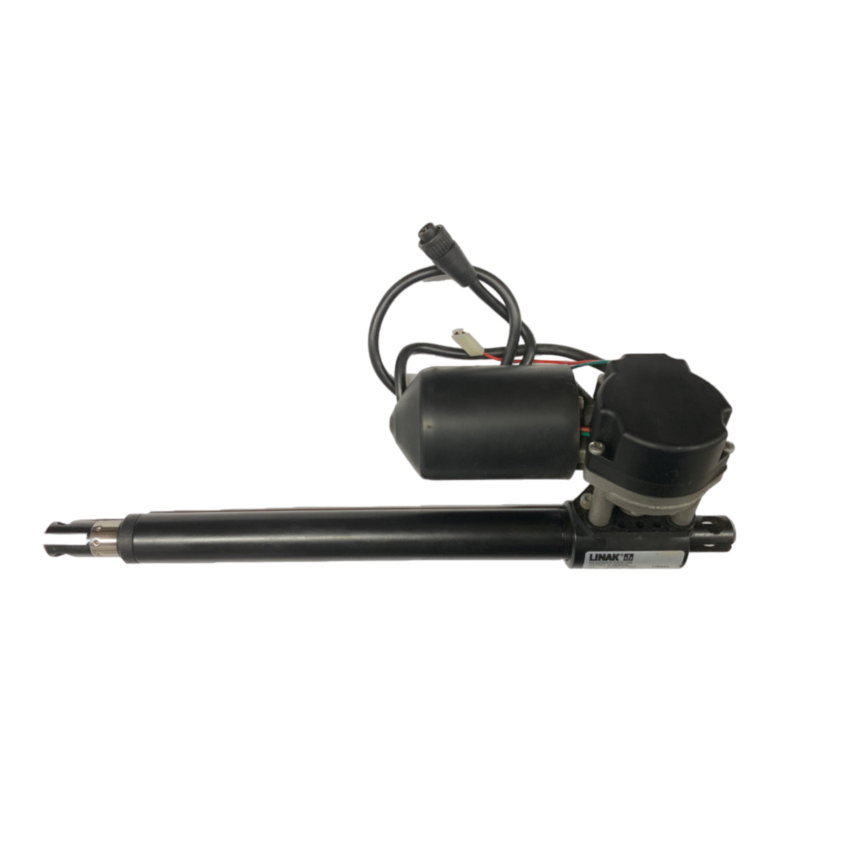 Tilt Actuator for Sunrise Medical Quickie S646, S646 SE, S636, & S626 Power Wheelchairs | Linak | 138445