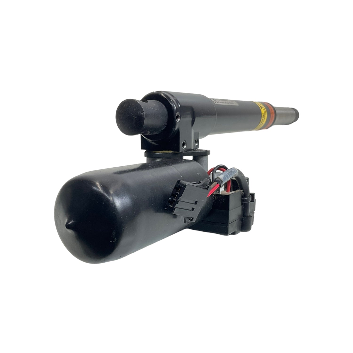 Leg Rest Actuator for Permobil Power Wheelchairs with 3G Seating | REAC | 1825405