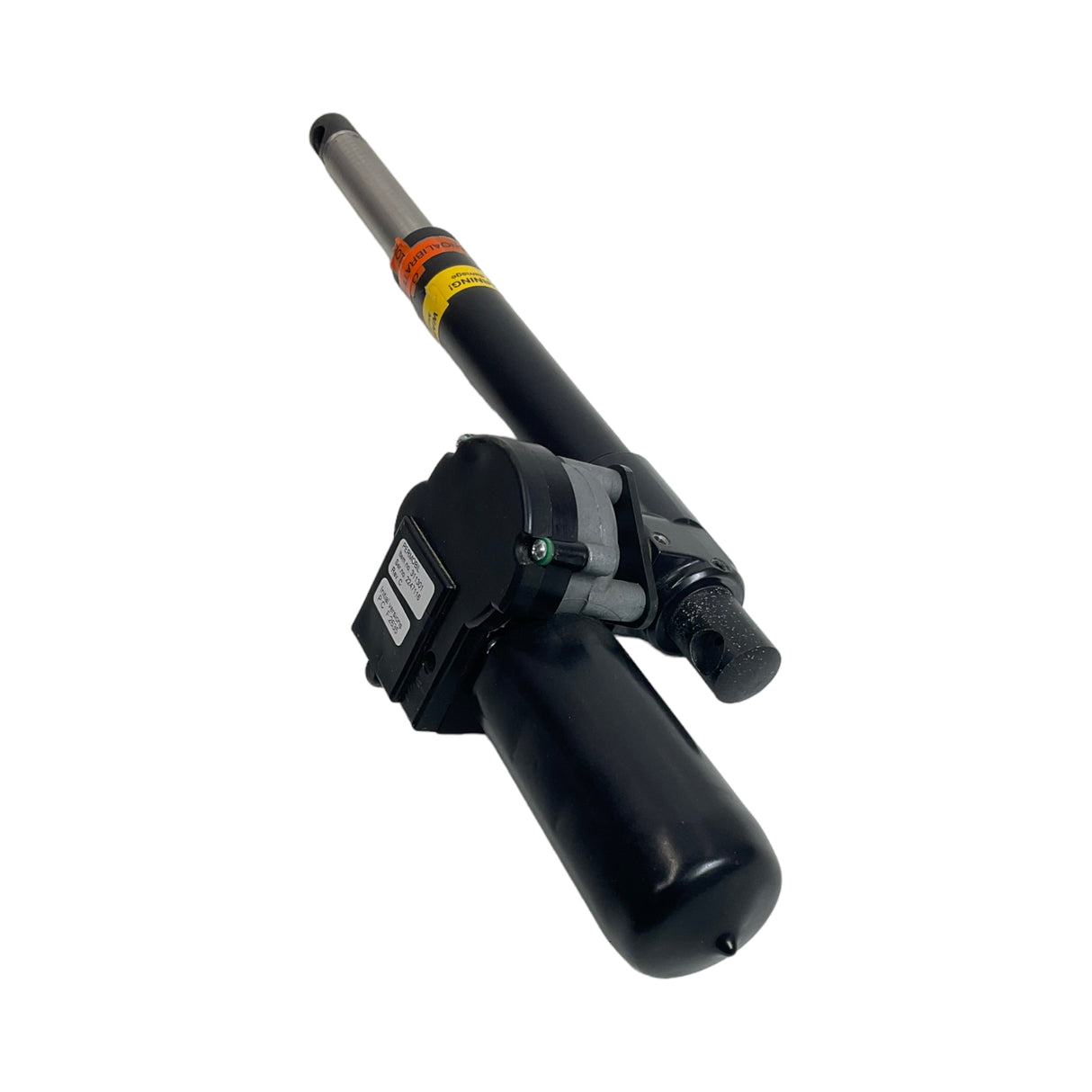 Leg Rest Actuator for Permobil Power Wheelchairs with 3G Seating | REAC | 1825405