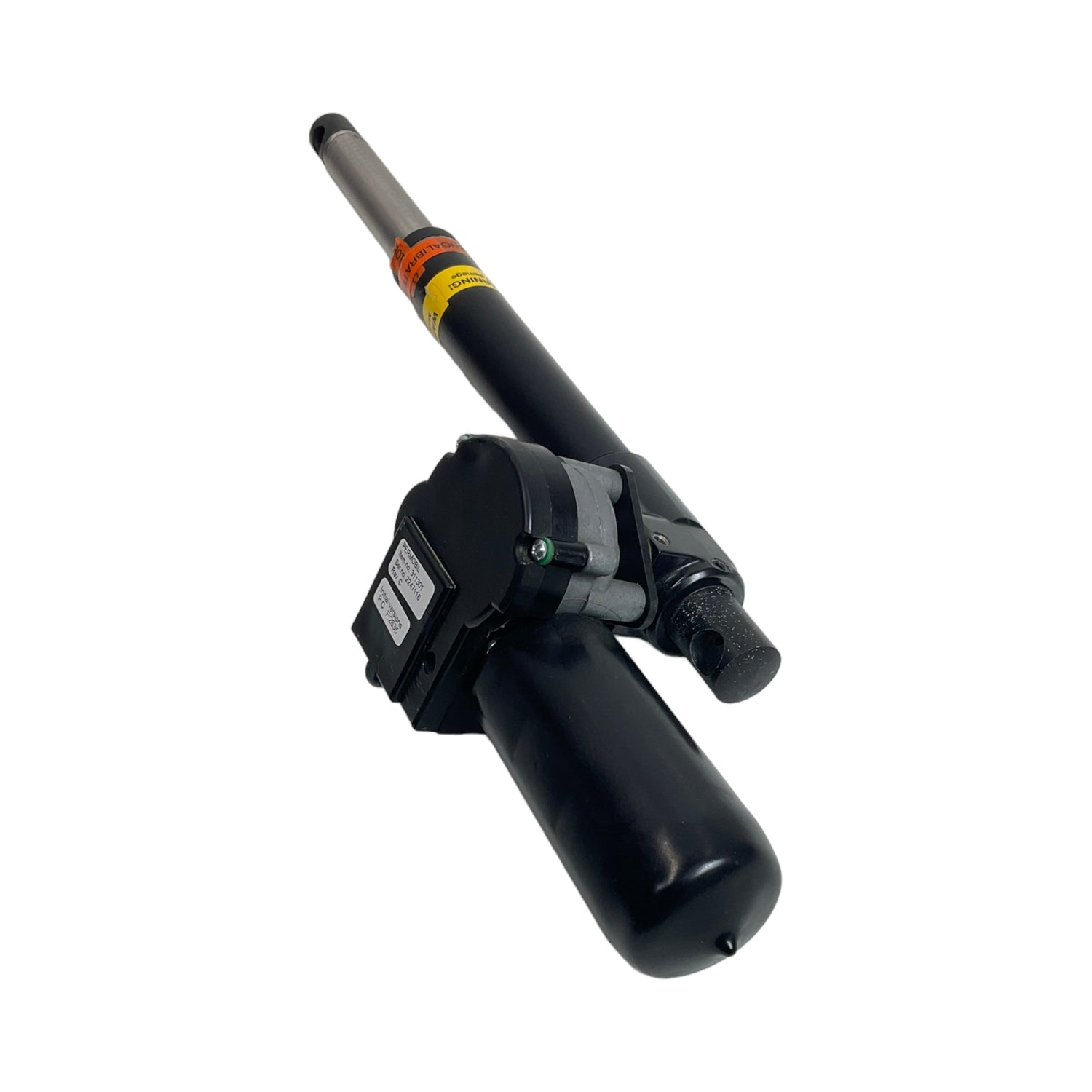 Leg Rest Actuator for Permobil Power Wheelchairs with 3G Seating | REAC | 1825405