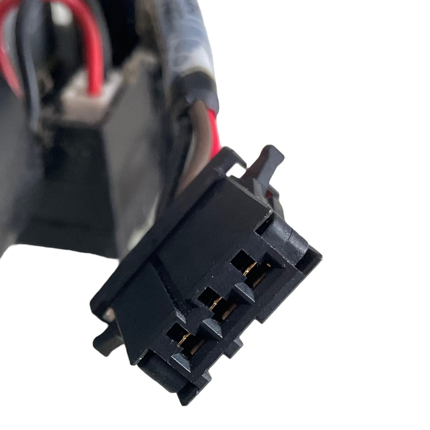 Leg Rest Actuator for Permobil Power Wheelchairs with 3G Seating | REAC | 1825405