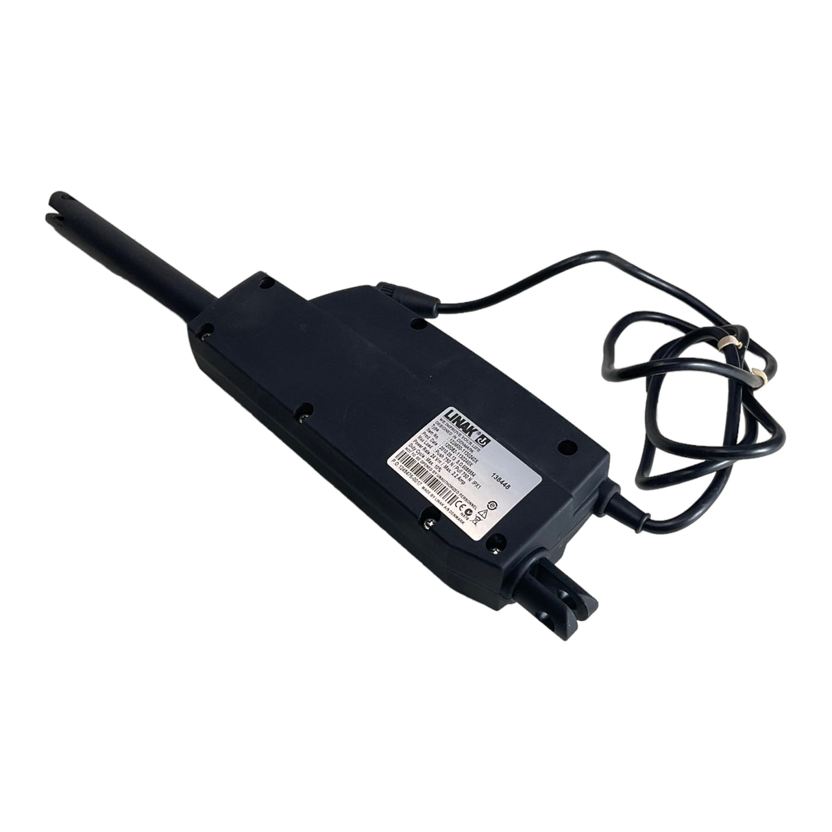 Leg Rest Actuator for Quickie S-646 Power Wheelchair | Linak | 138448