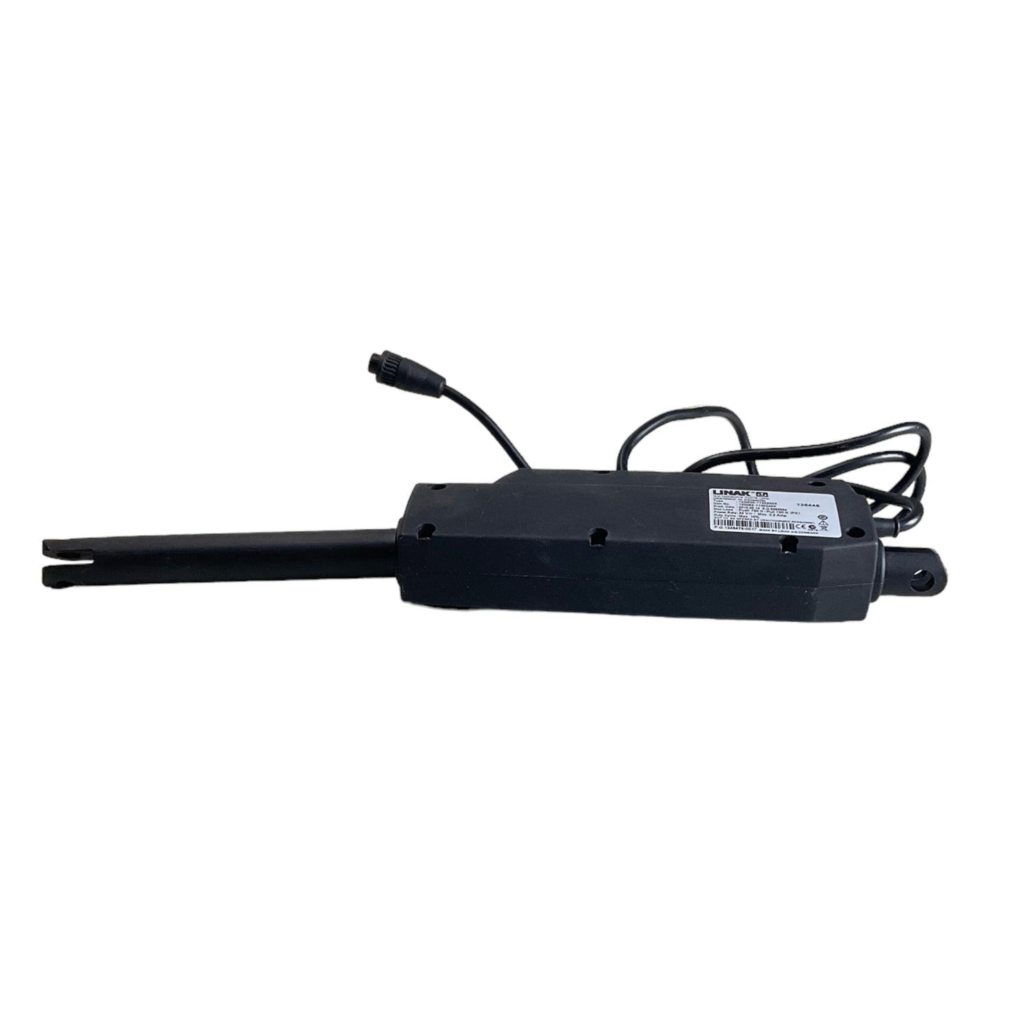 Leg Rest Actuator for Quickie S-646 Power Wheelchair | Linak | 138448