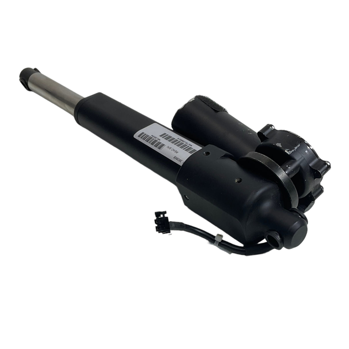 Recline Actuator for Pride Mobility Quantum Power Chairs with Tru-Balance 3 Seating | ACT8120001