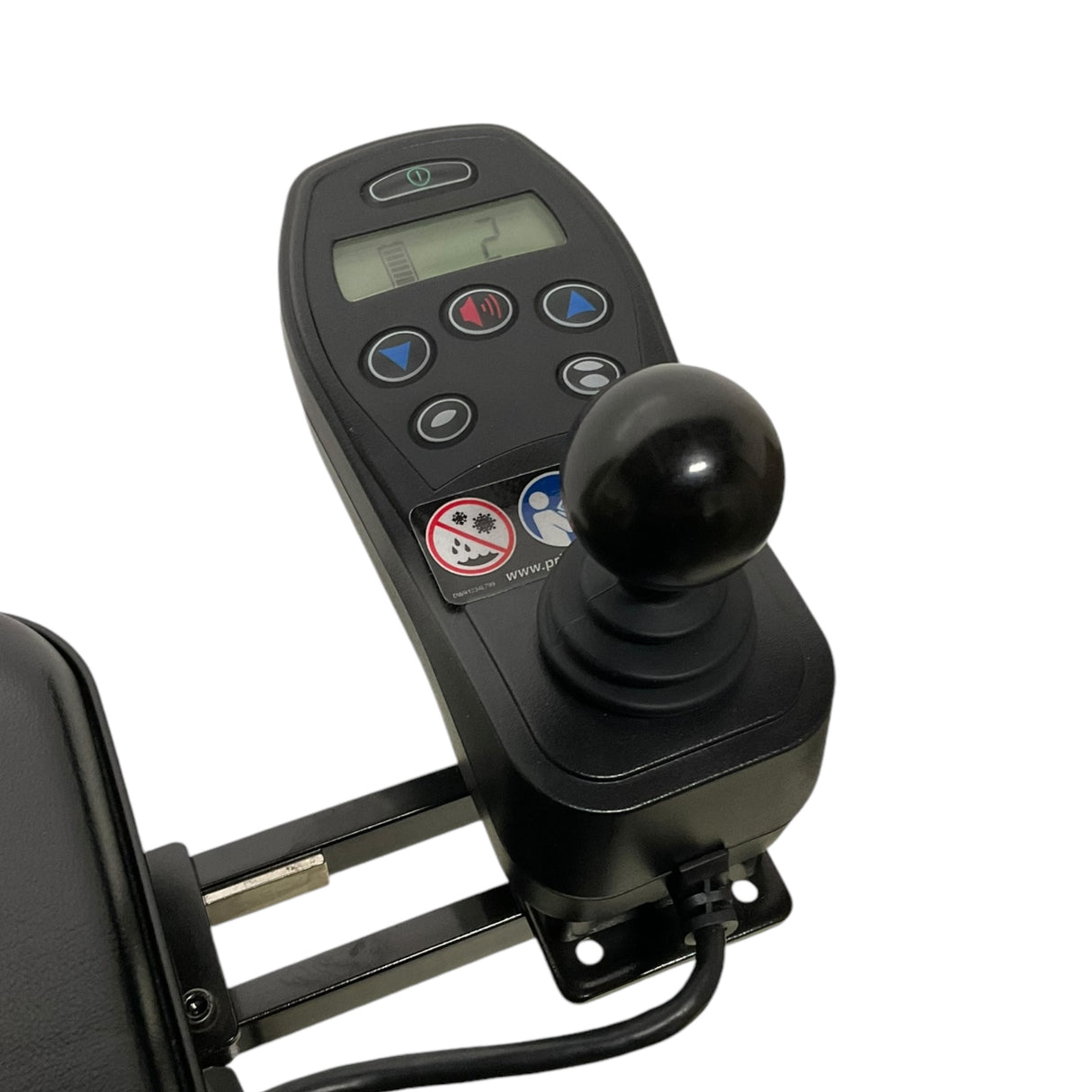 Joystick Controller for Pride Quantum J4 Power Chair