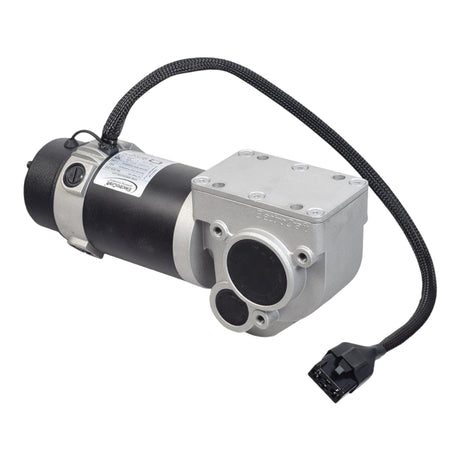 Electrocraft Motors for Pride Mobility Quantum Q6 Edge HD, Jazzy 1450, Quantum 1450 Power Wheelchairs | DRVASMB7110009 | DRVASMB7110010