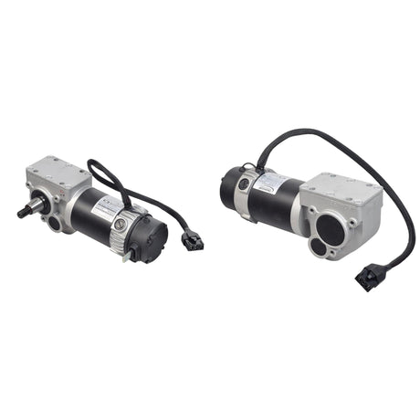 Electrocraft Motors for Pride Mobility Quantum Q6 Edge HD, Jazzy 1450, Quantum 1450 Power Wheelchairs | DRVASMB7110009 | DRVASMB7110010