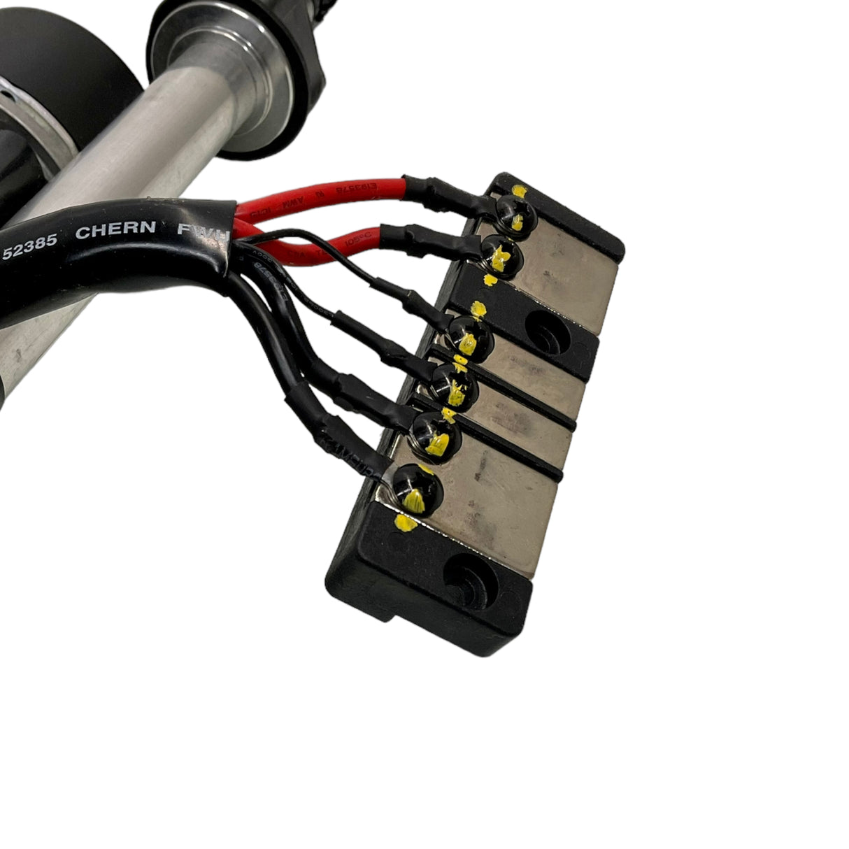 Transaxle Motor Assembly for Drive Medical Spitfire Scout Scooters | SC31036