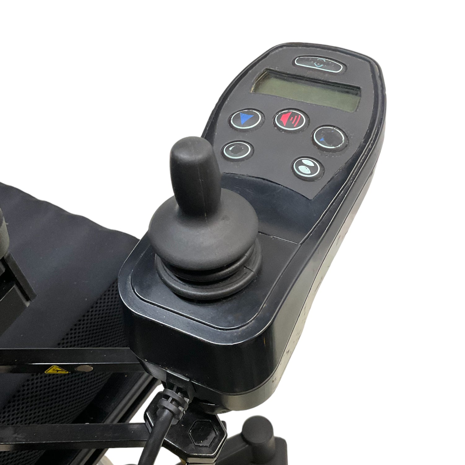 Pride Mobility Quantum Q6 Edge 2.0 Power Chair | 17 x 19 inch Seat | Tilt, Transit Kit